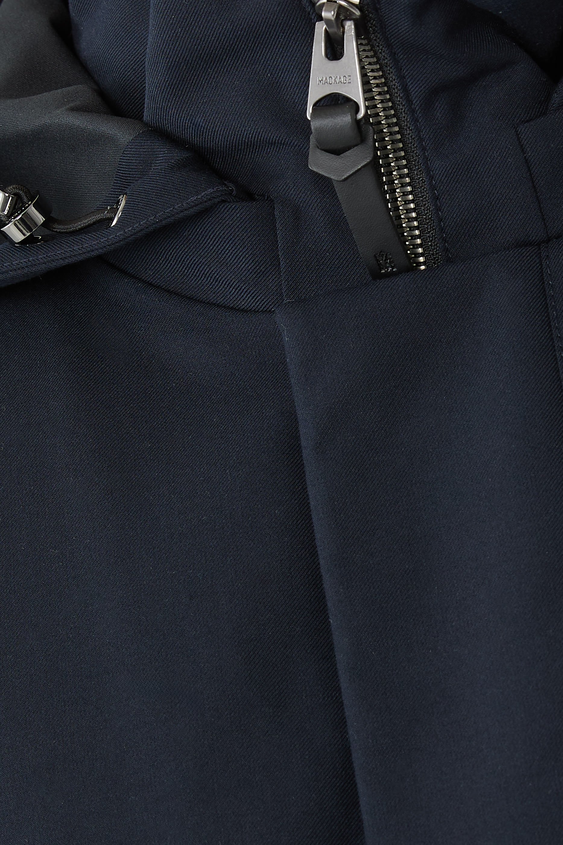  Roland 2-in-1 Down Parka Hood 