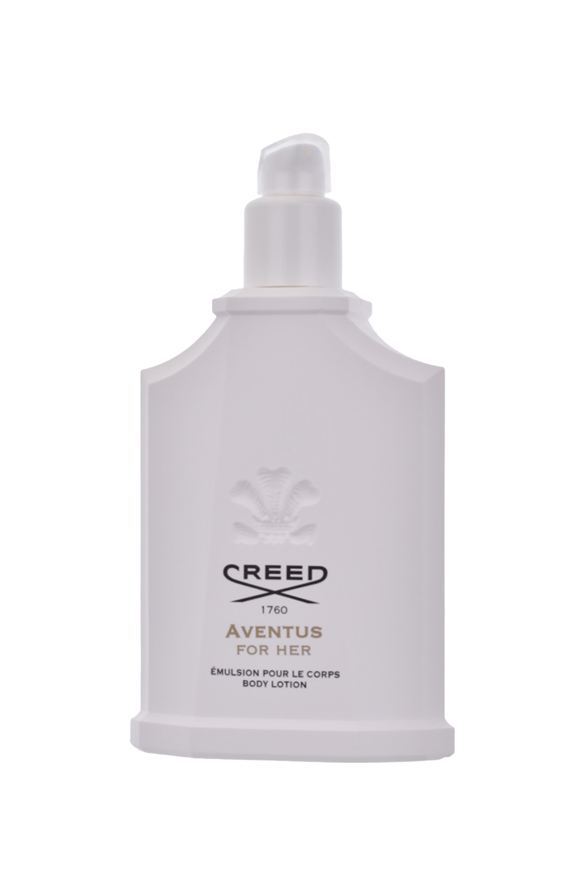 Aventus For Her Body Lotion