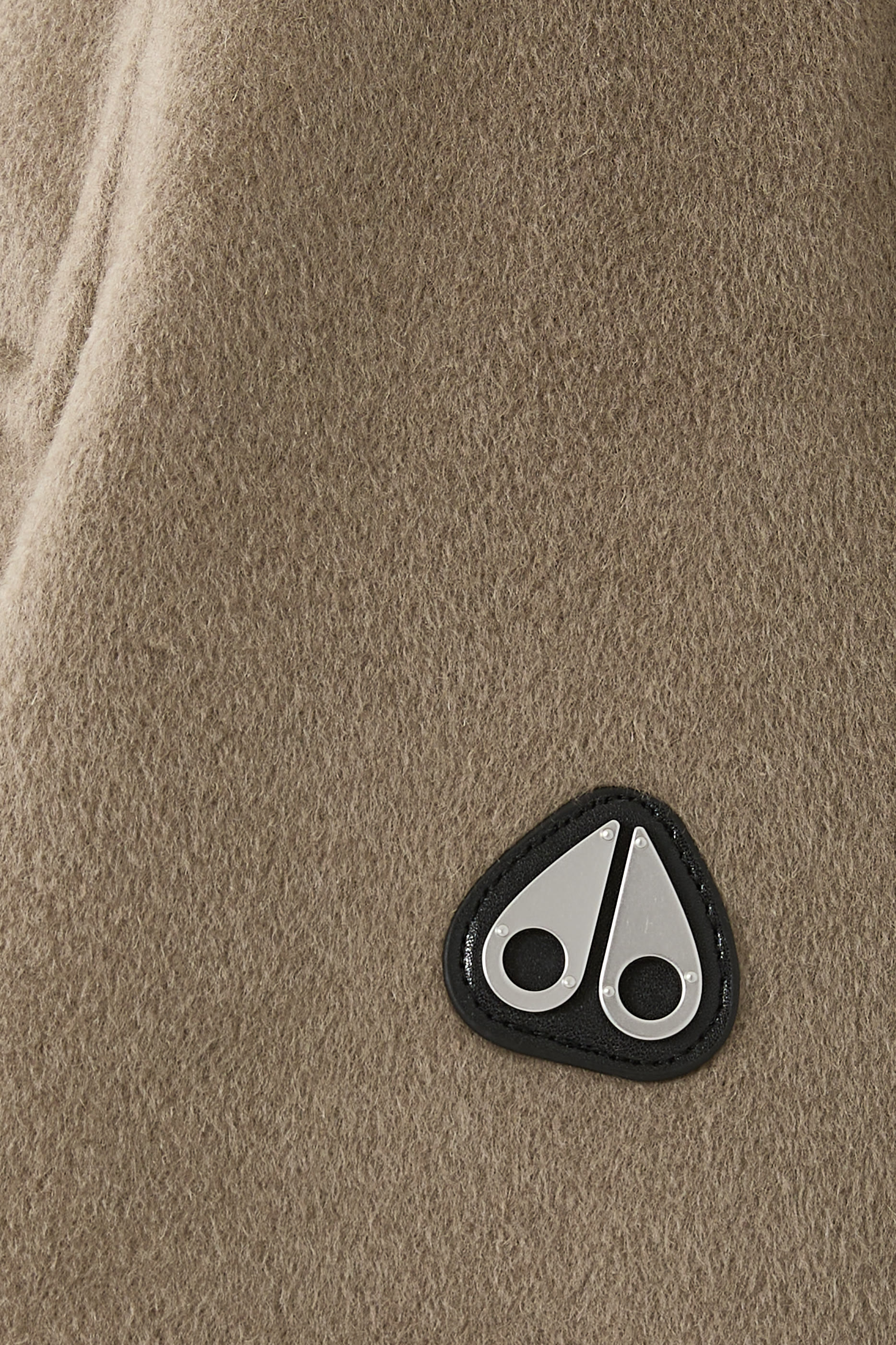 Jacques Wool Jacket 