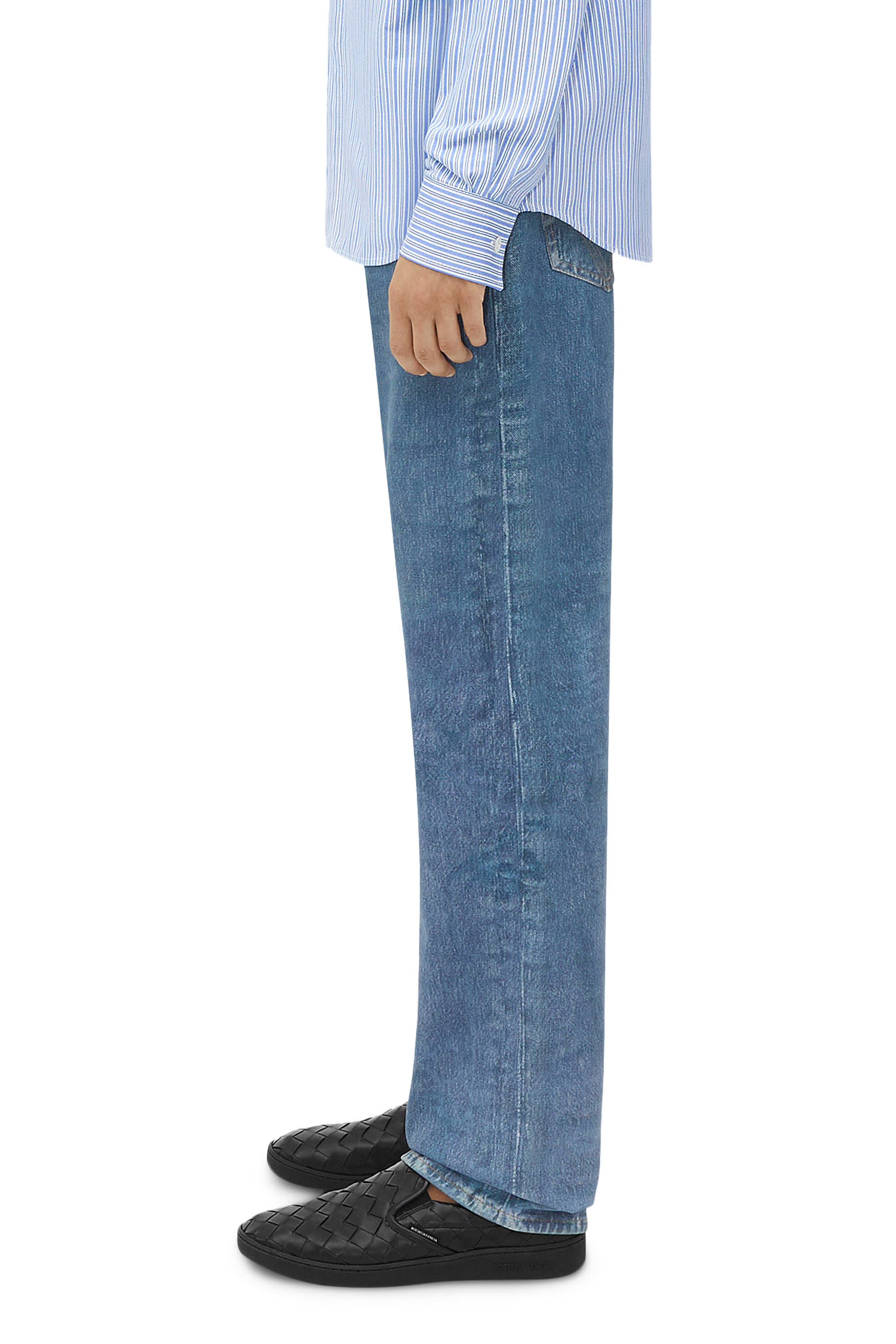 Sawyer Slip-On Sneakers