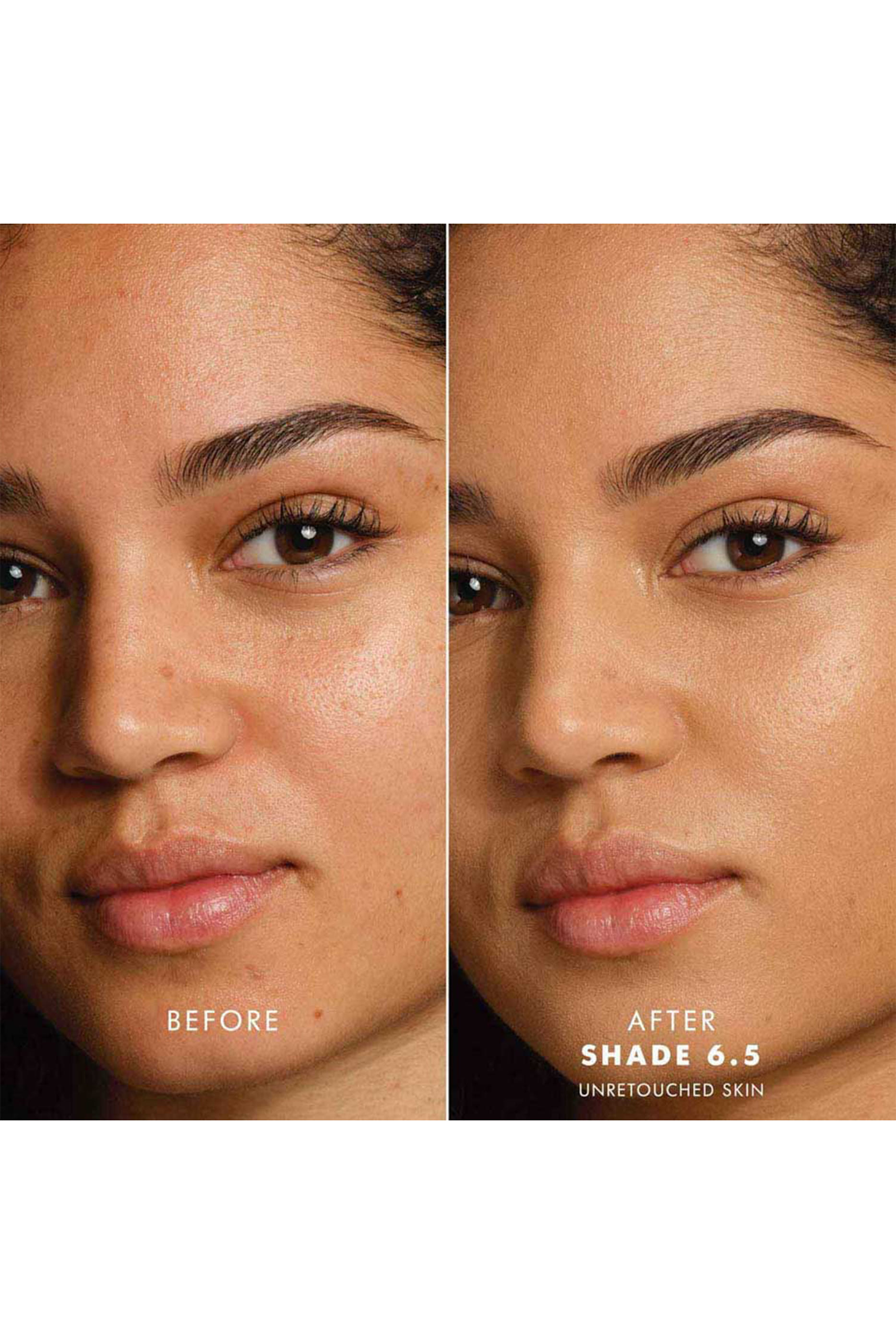 Luminous Silk Perfect Natural Glow Foundation