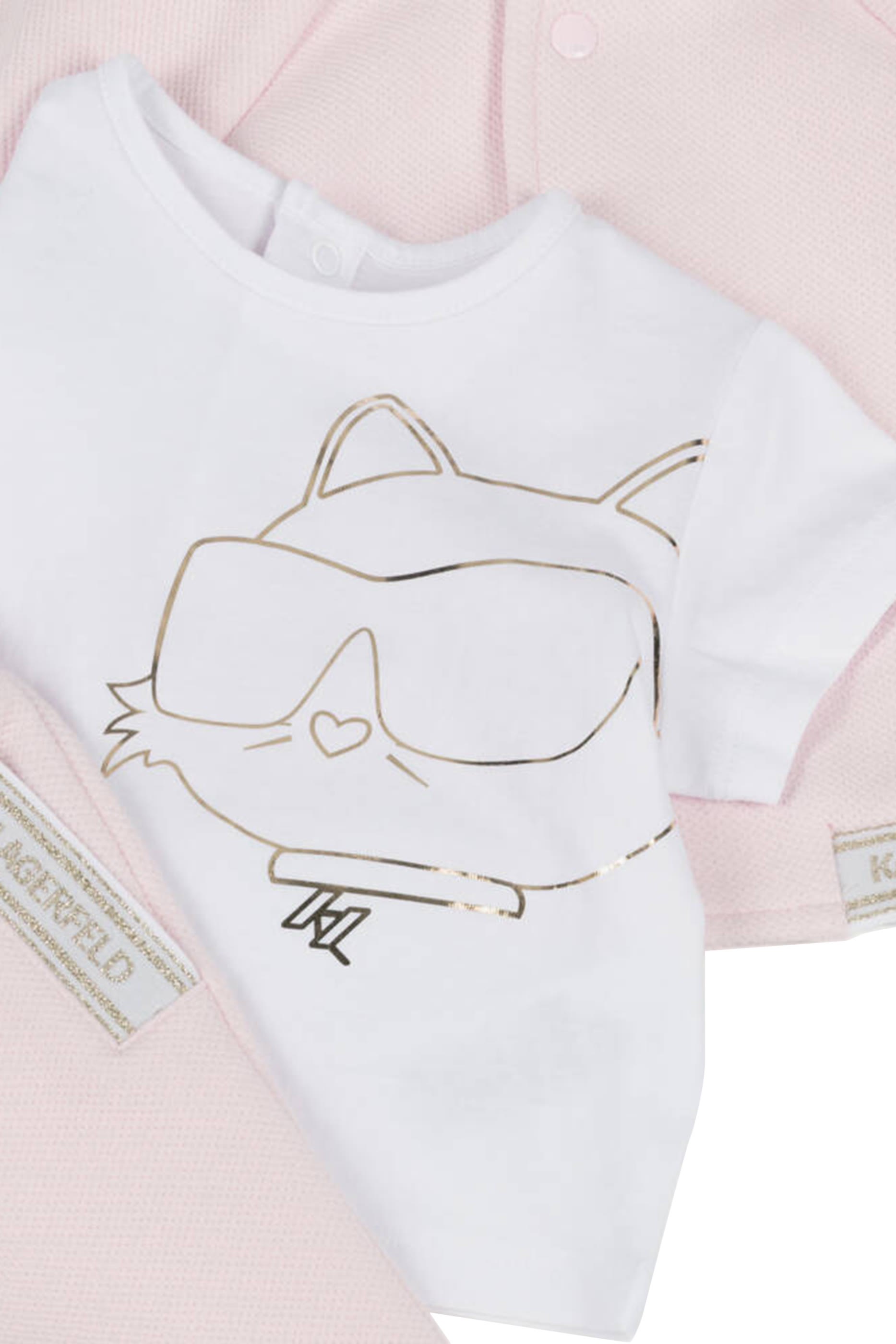 Kids 3-Piece Gift Set