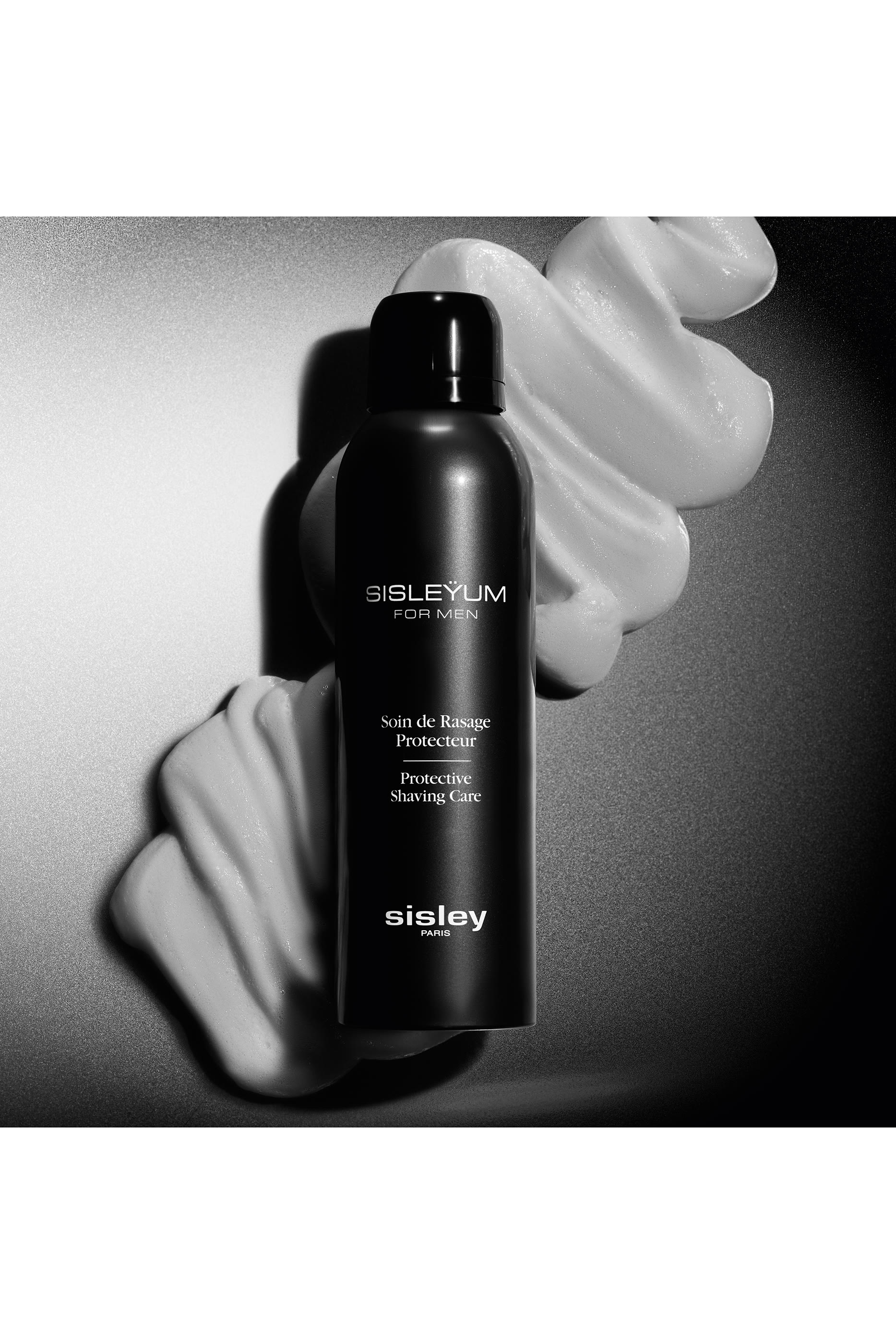 Sisle&yuml;um Protective Shaving Care