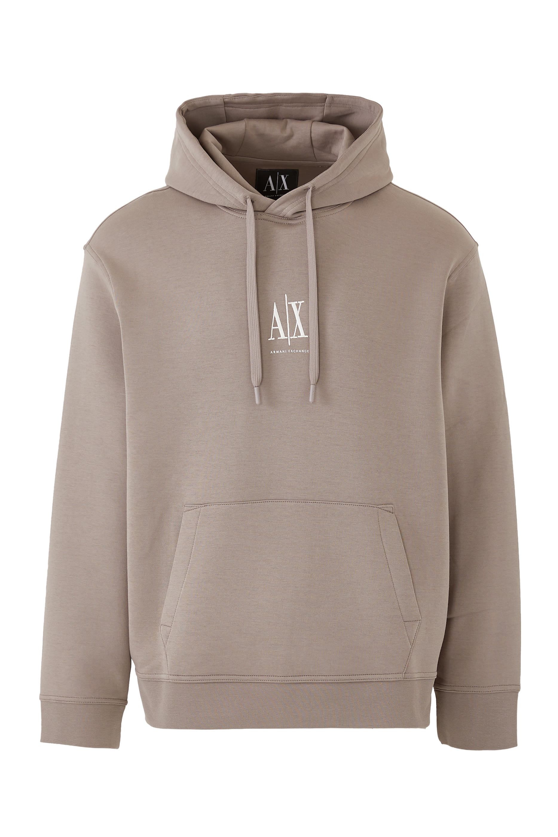 AX Logo Icon Sweatshirt