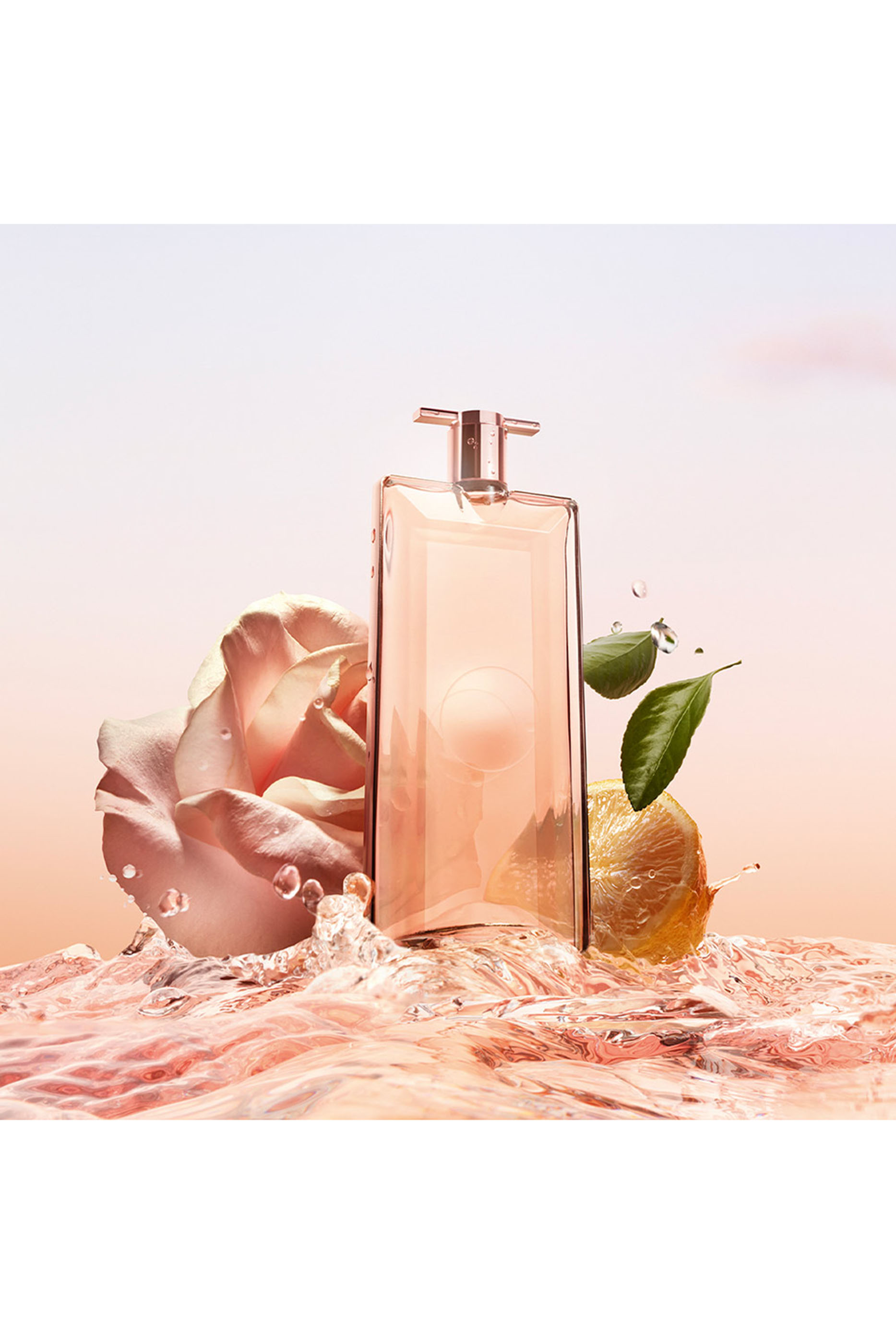 Id&ocirc;le Eau de Toilette