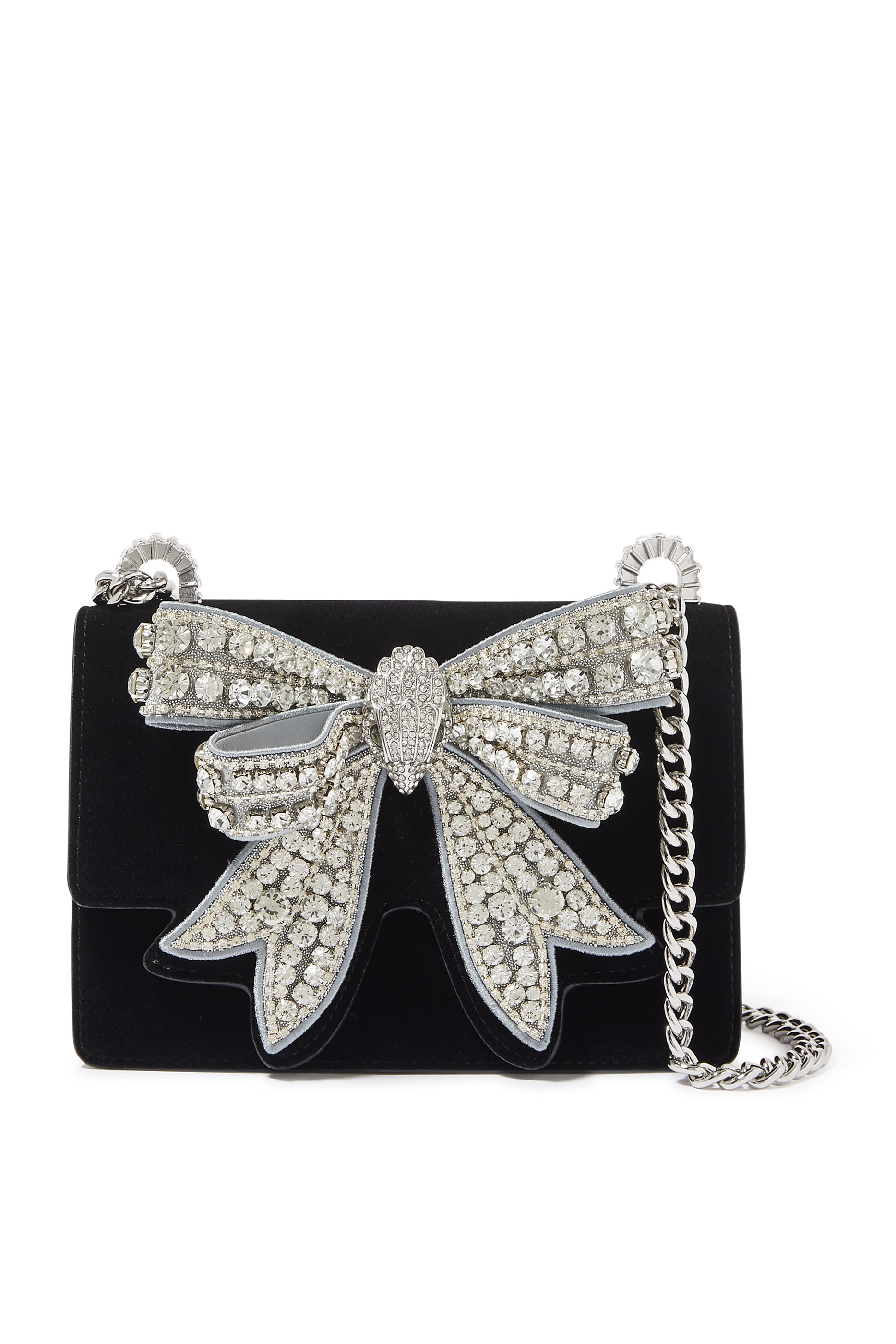 Shoreditch Small Crossbody Bag