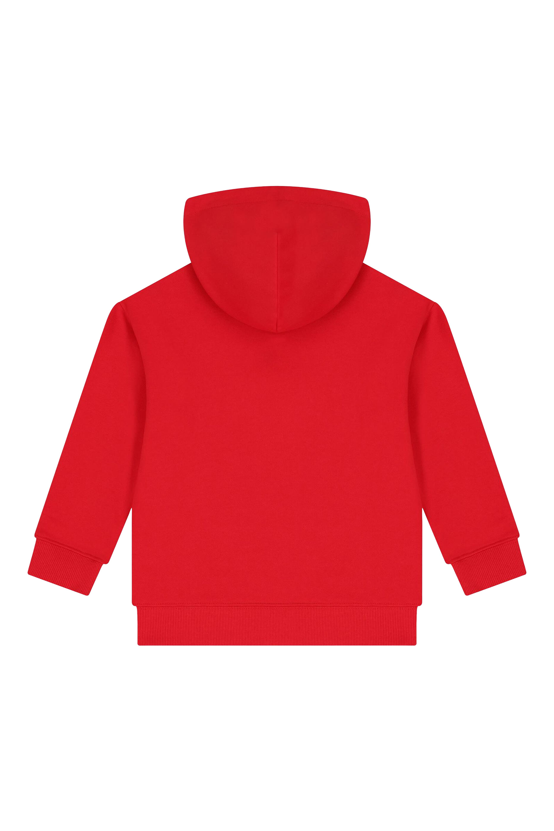 Kids Logo Bag Hooded Sweatshirt