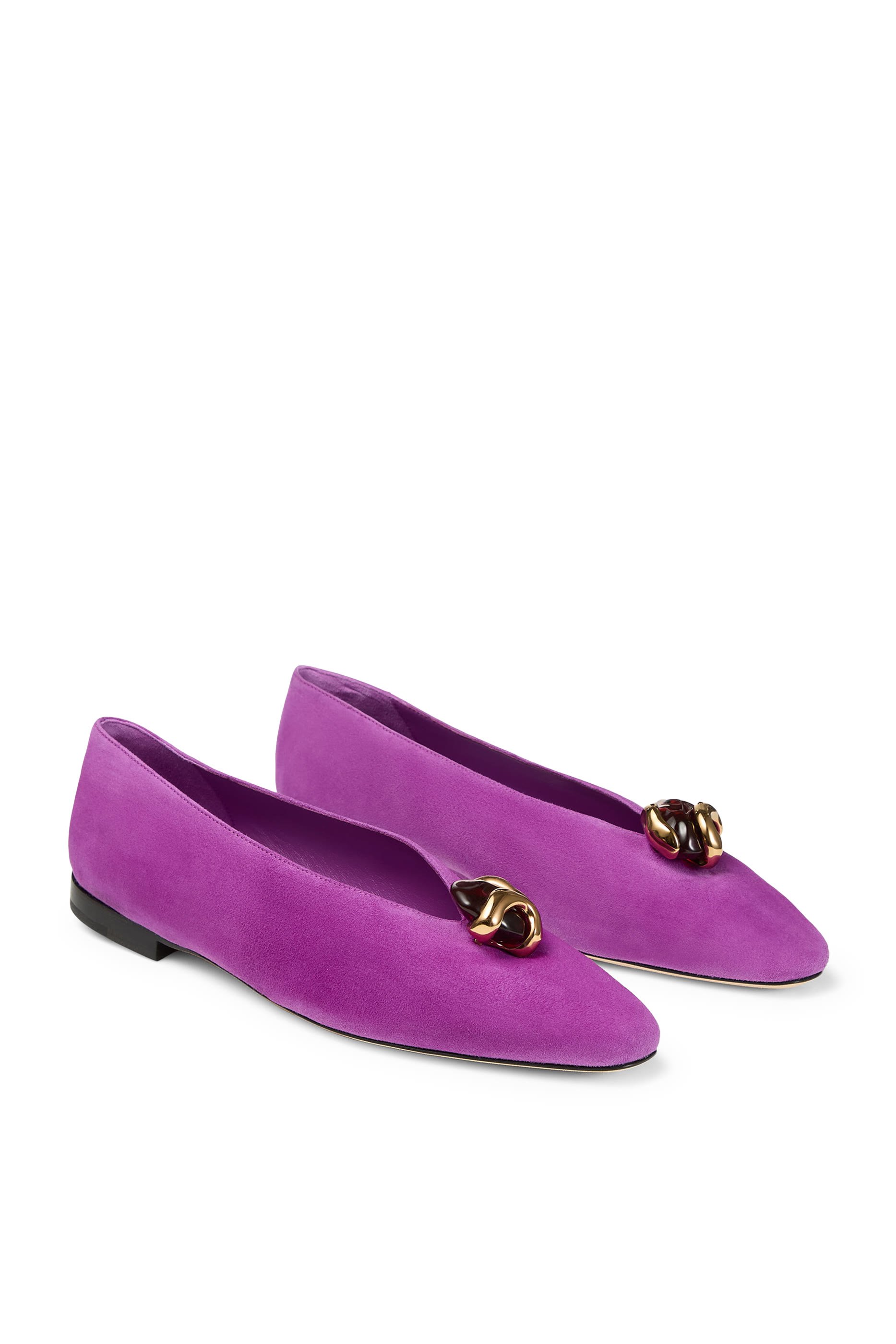 Margot Ballet Flats