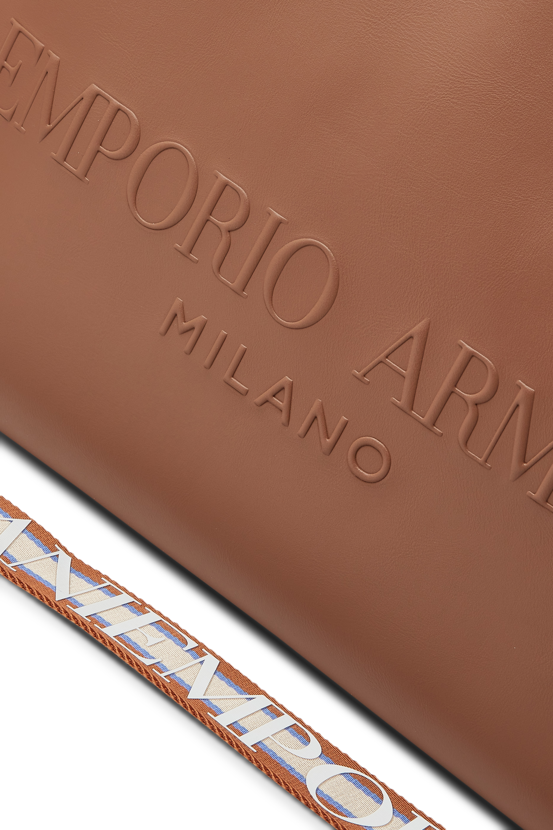 MyEA Large Shopper Tote Bag