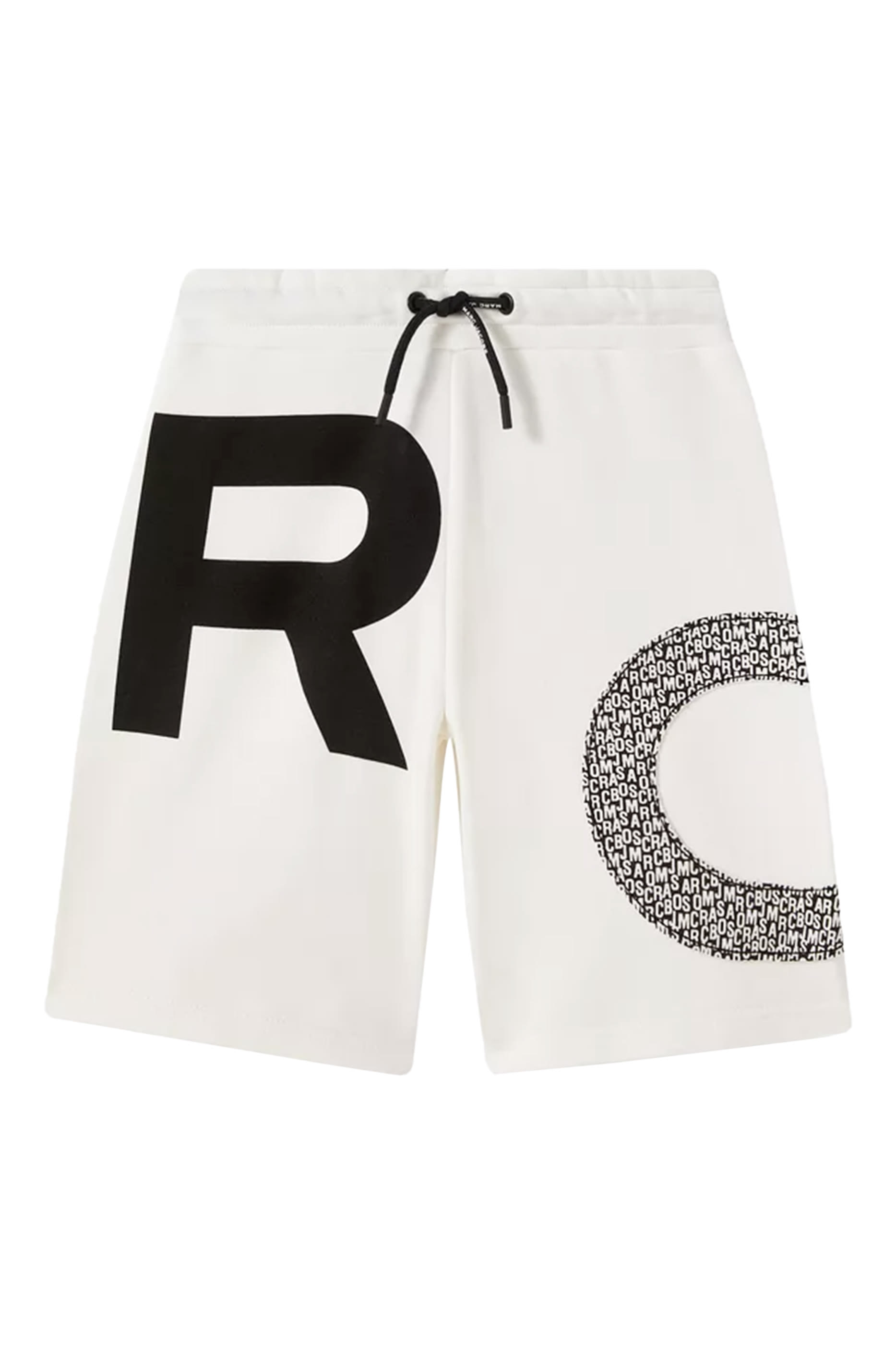 Kids Logo Bermuda Shorts