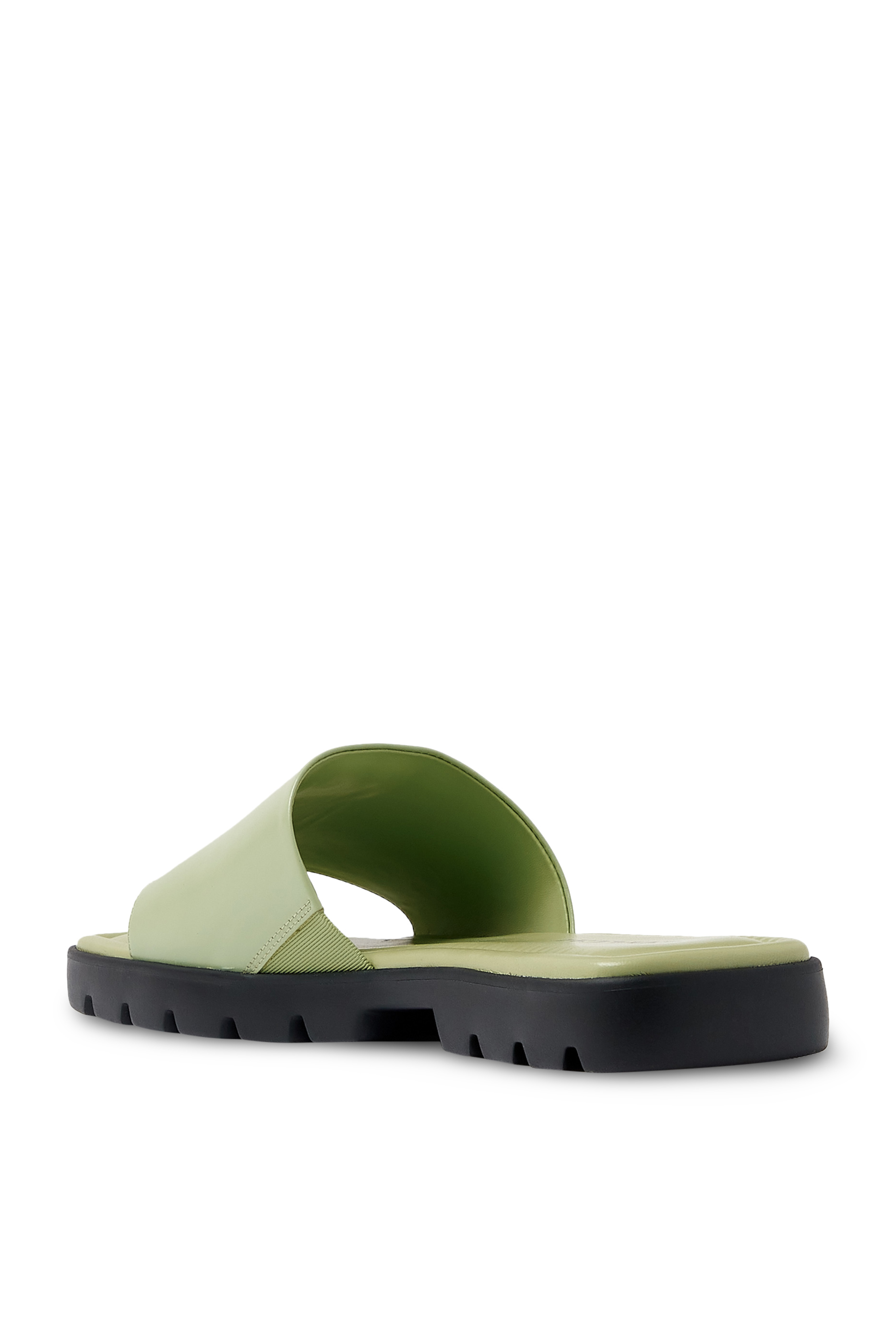 Florence Leather Sandals