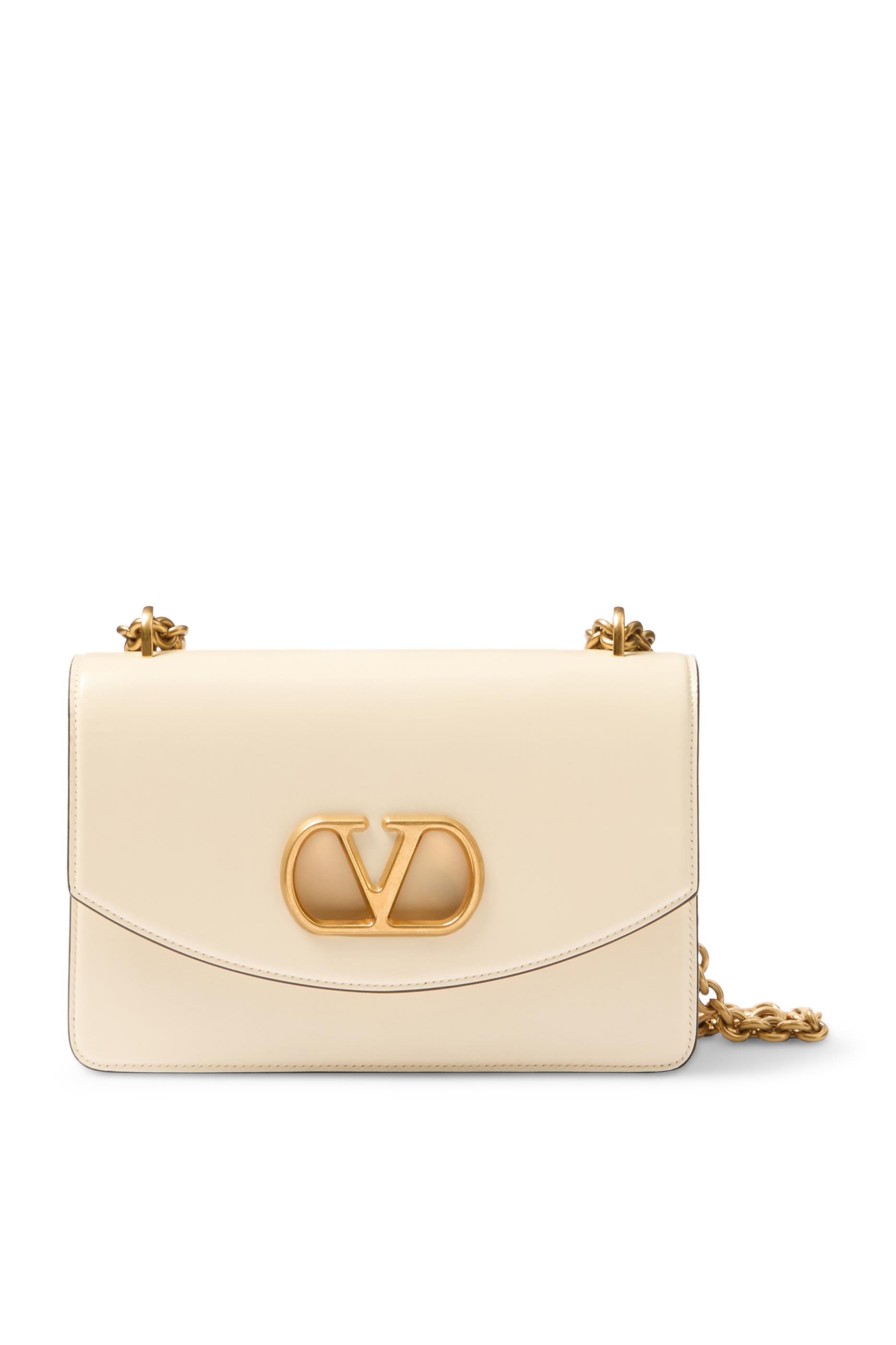 Small Vain Shoulder Bag