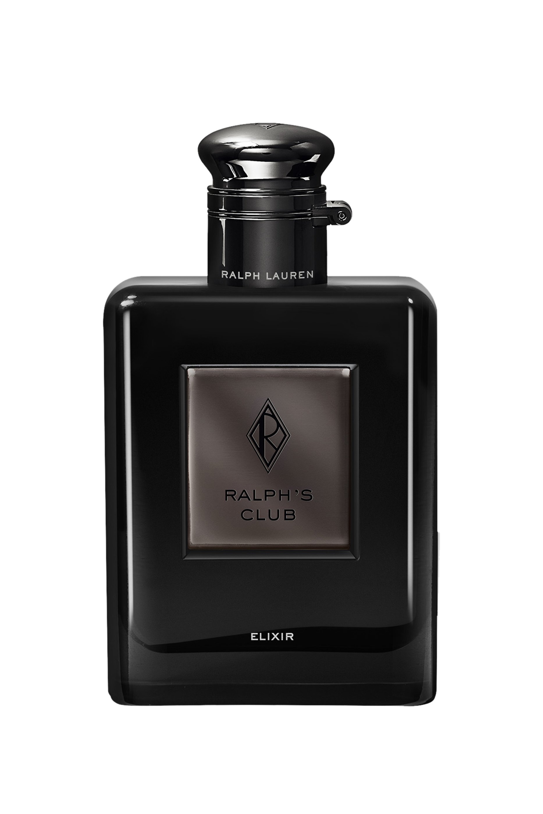 Ralph's Club Elixir