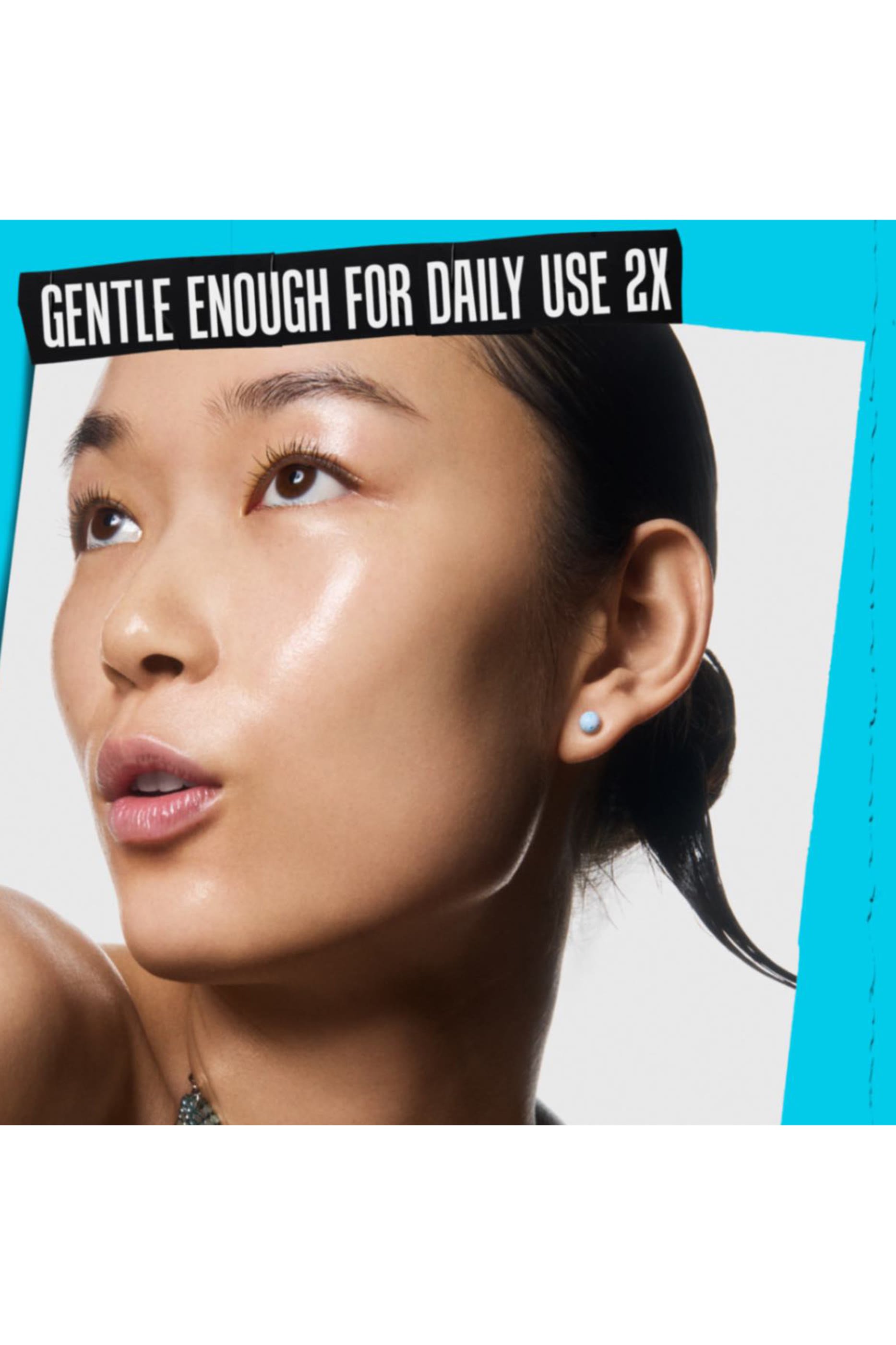 Clearly Corrective&trade; Daily Re-Texturizing Triple Acid Peel Serum