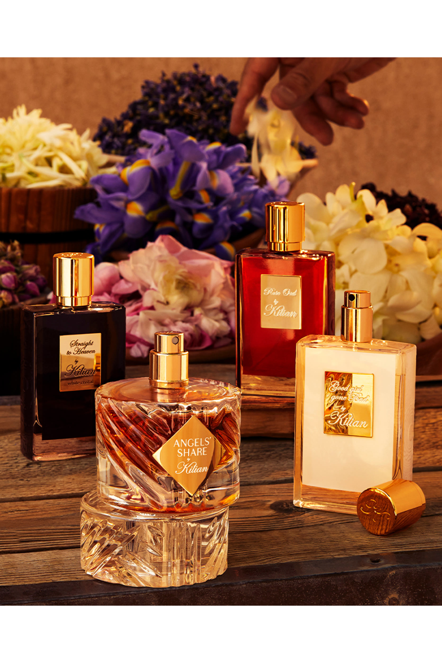 Good Girl Gone Bad Eau de Parfum