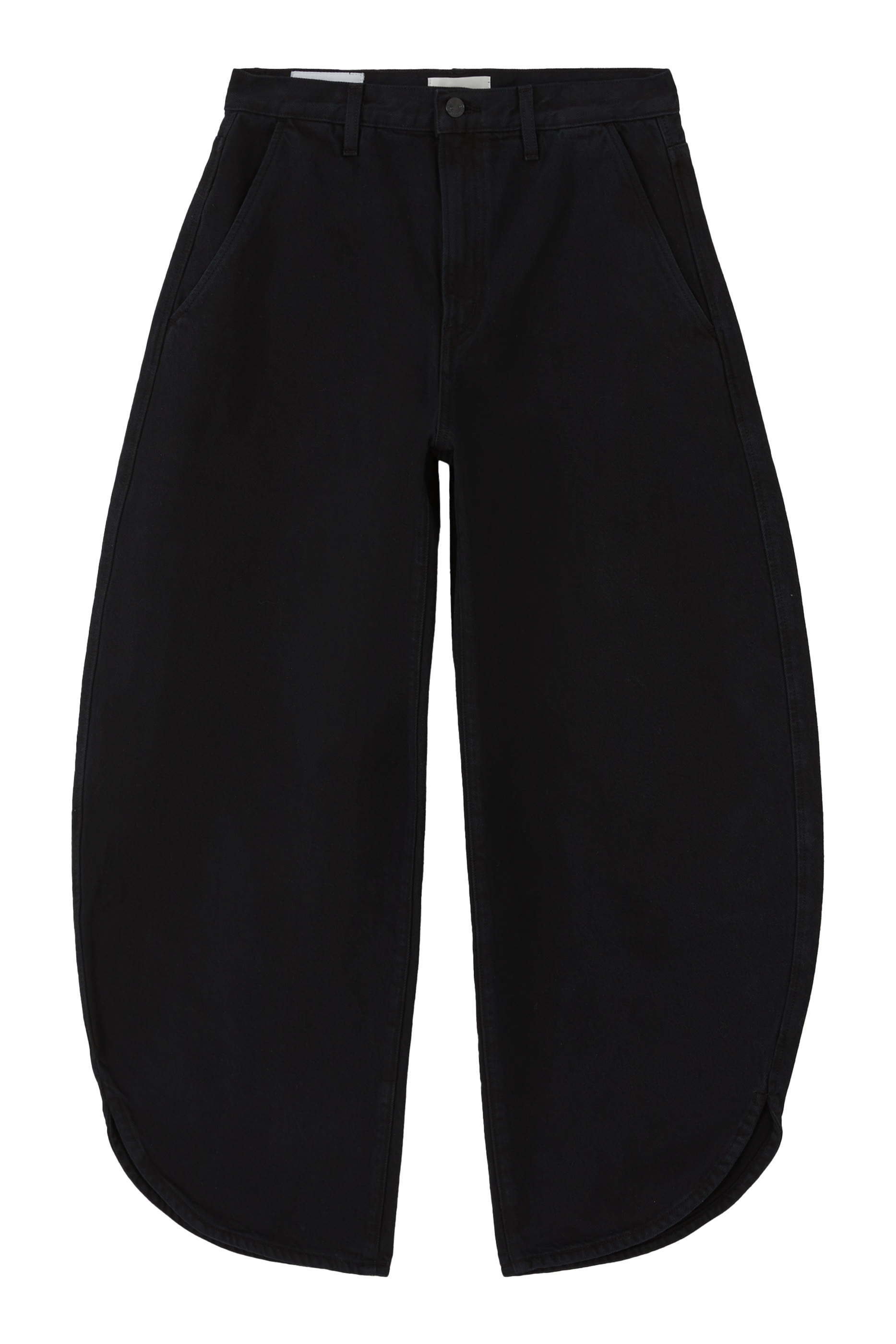 The Atelier Boomerang Jeans