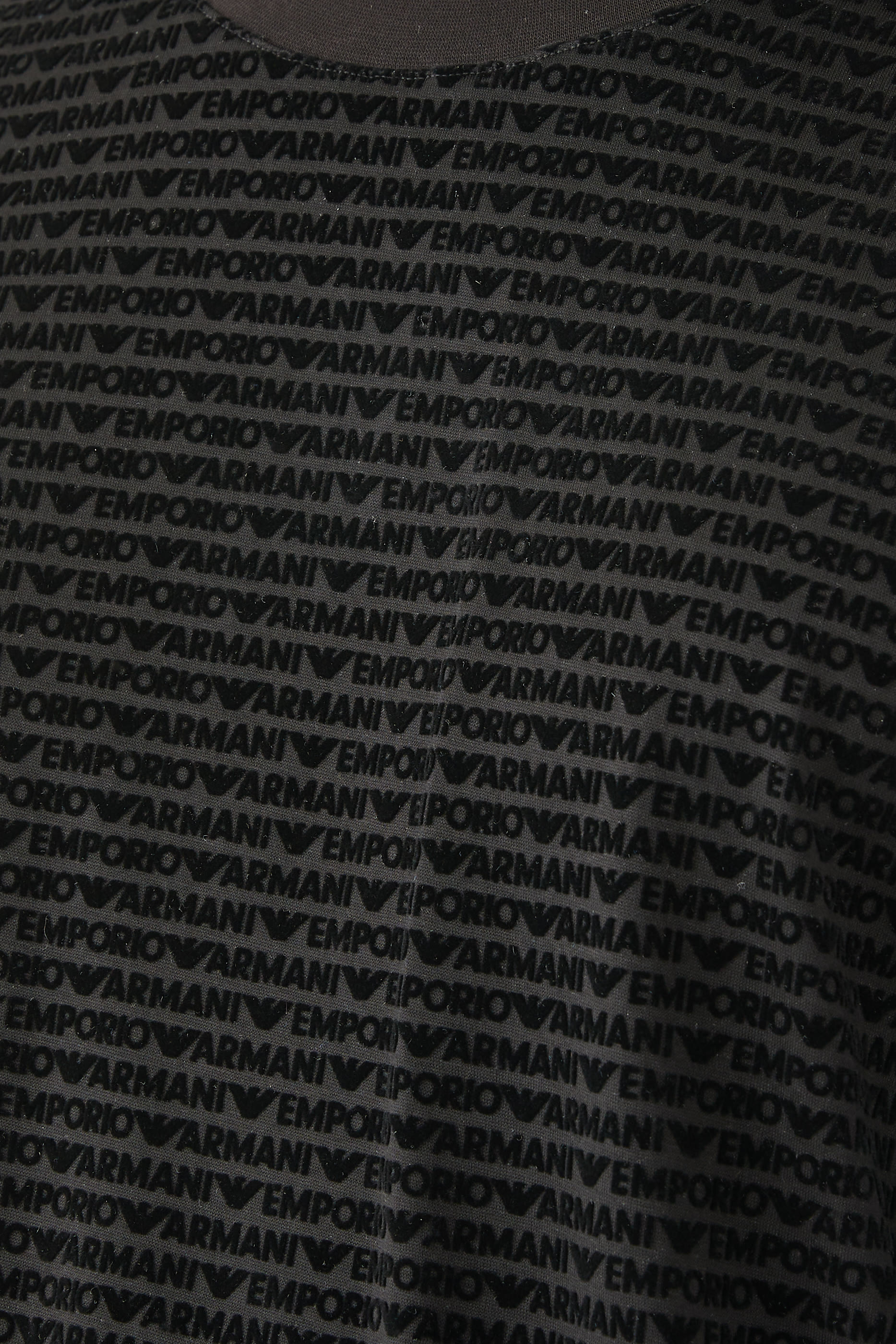 All-Over Logo T-Shirt