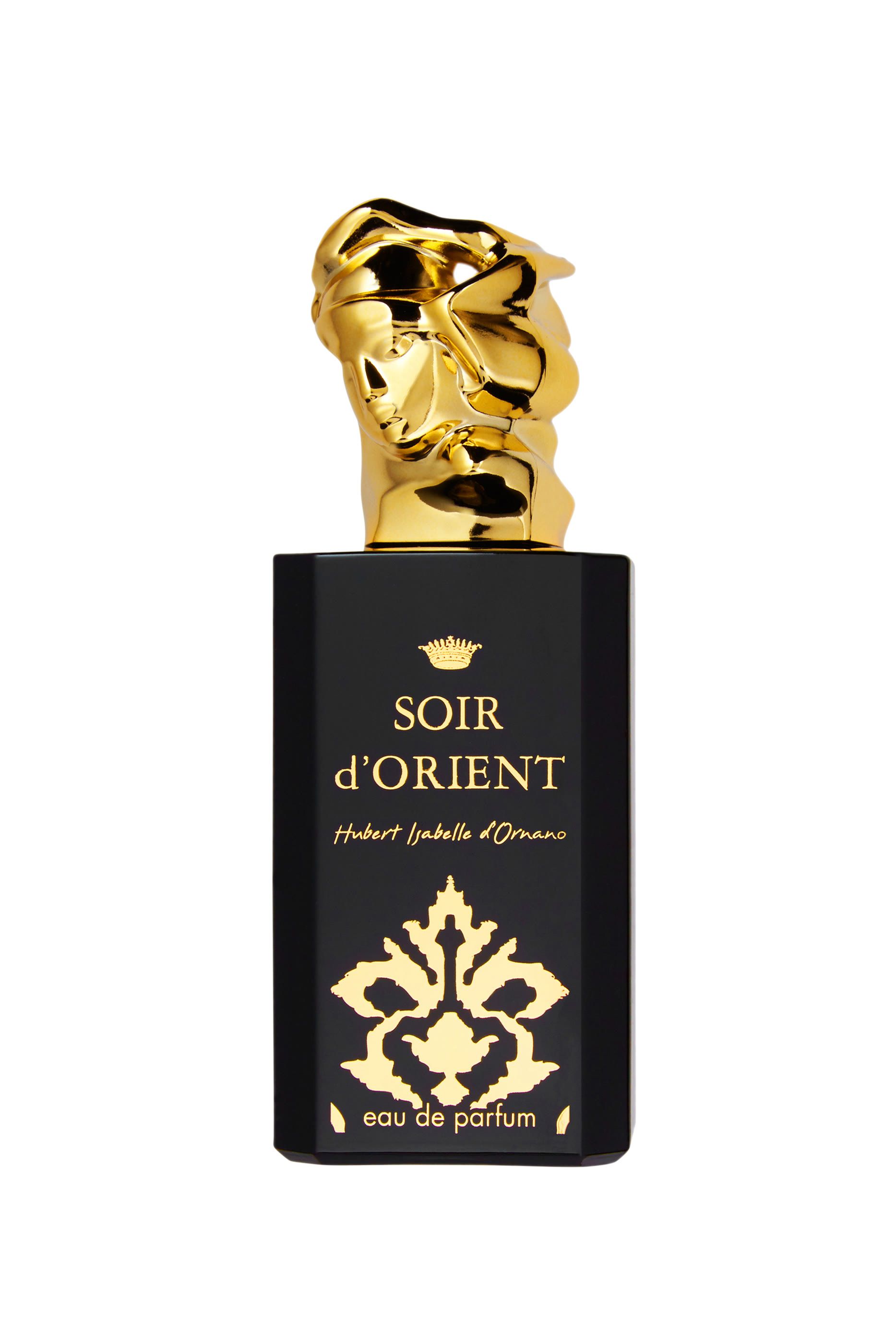 Soir d'Orient Eau de Parfum
