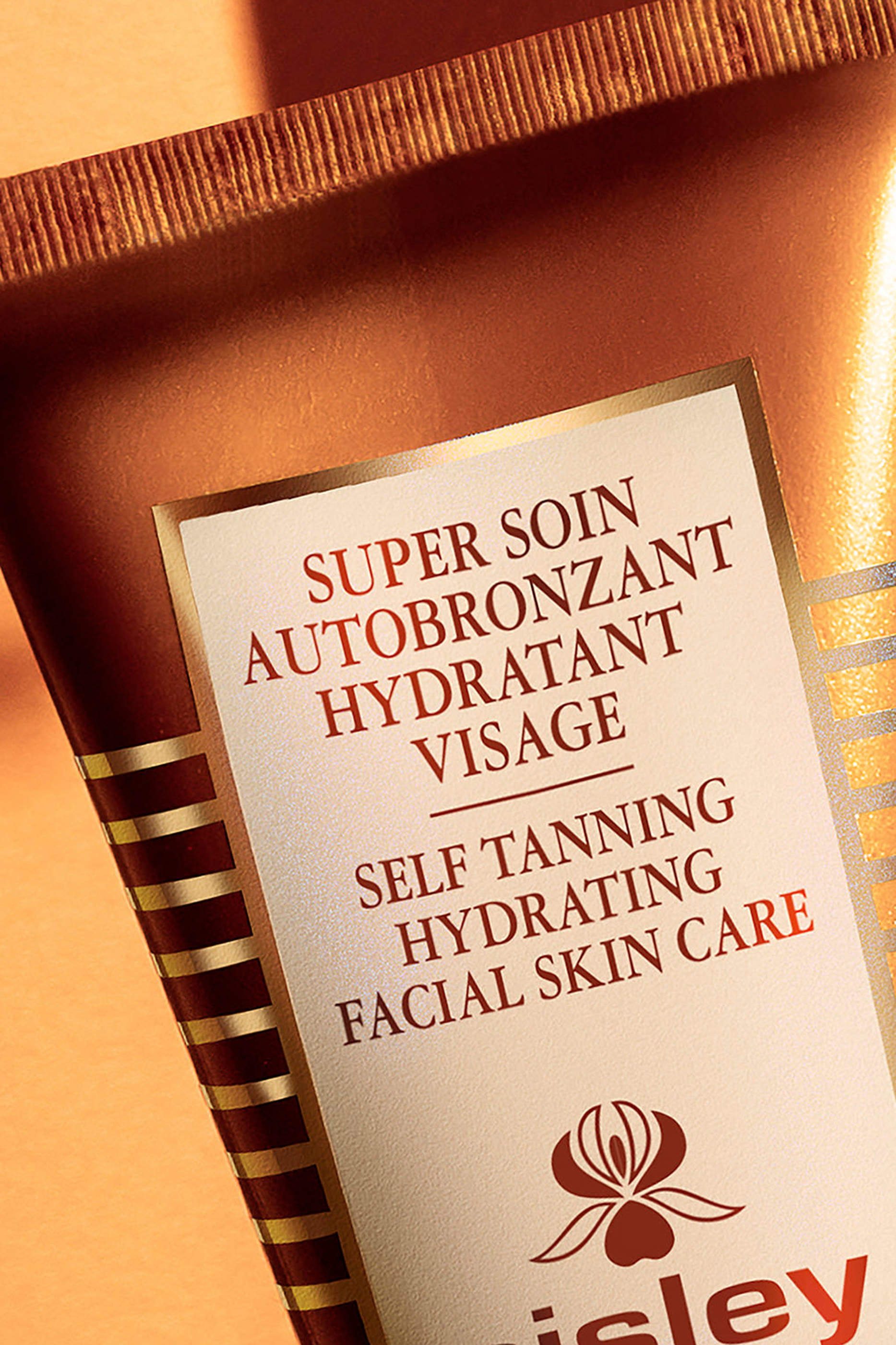 Self Tanning Hydrating Facial Skin Care