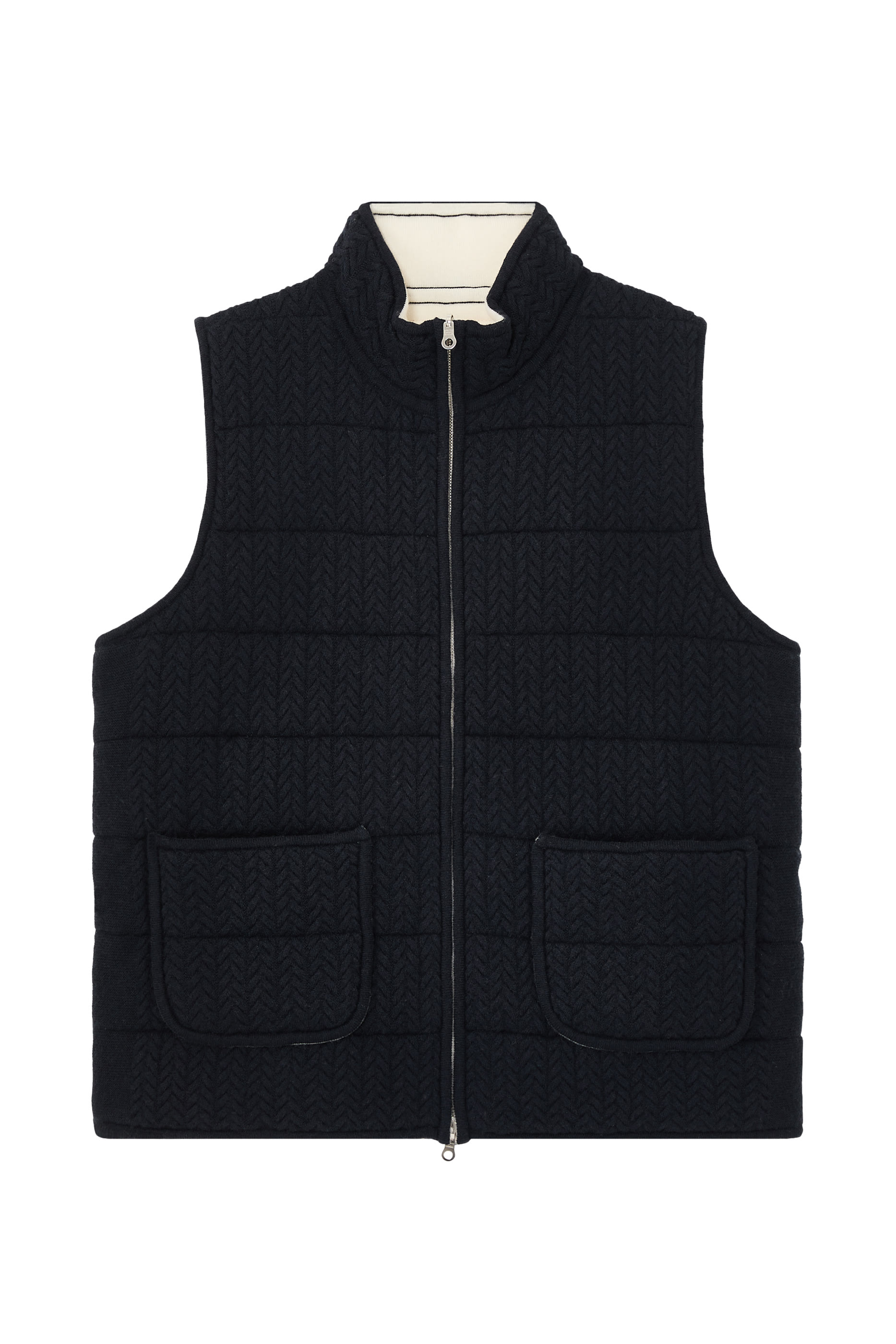 Mr. Hammersmith Gilet