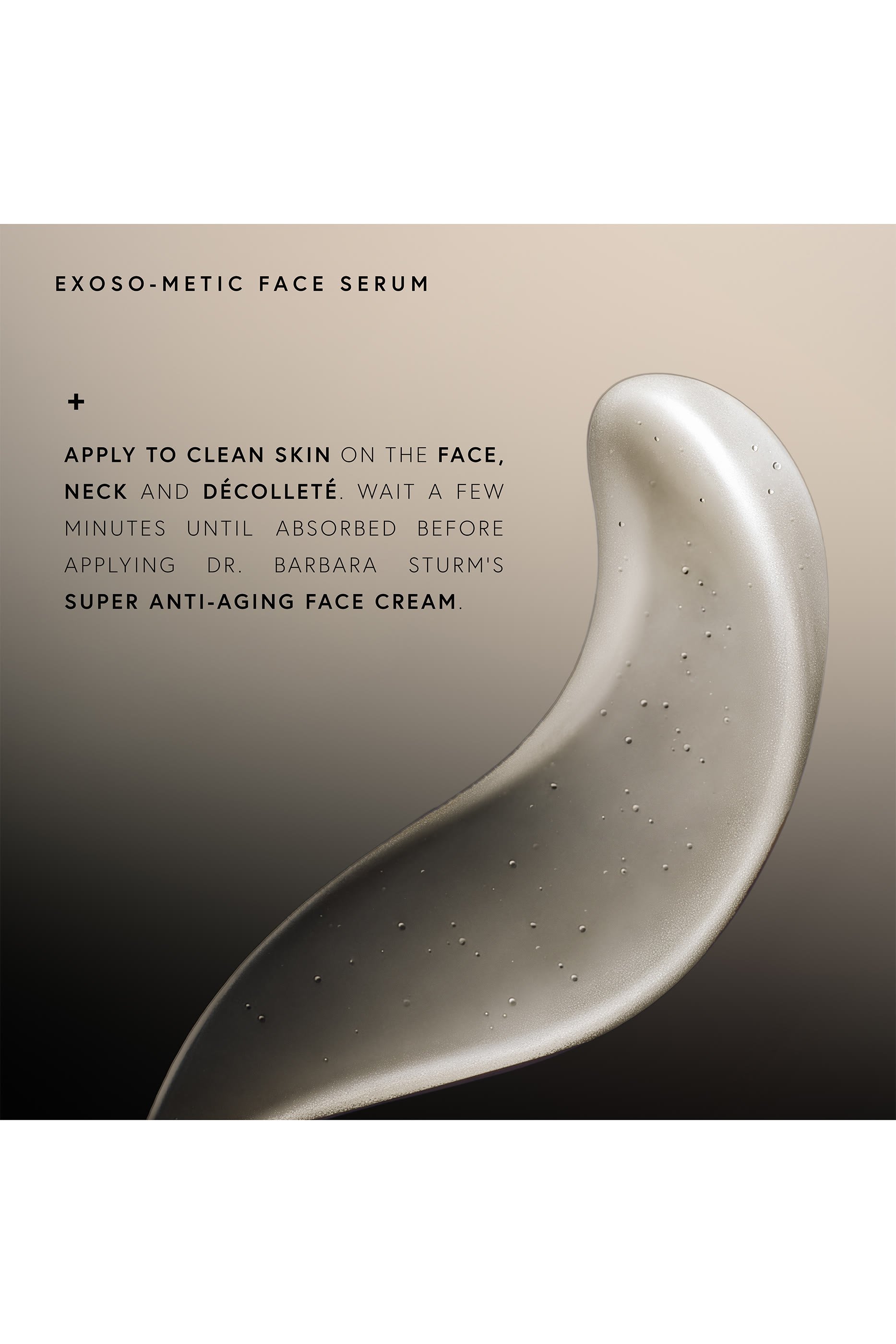 Exoso-Metic Face Serum