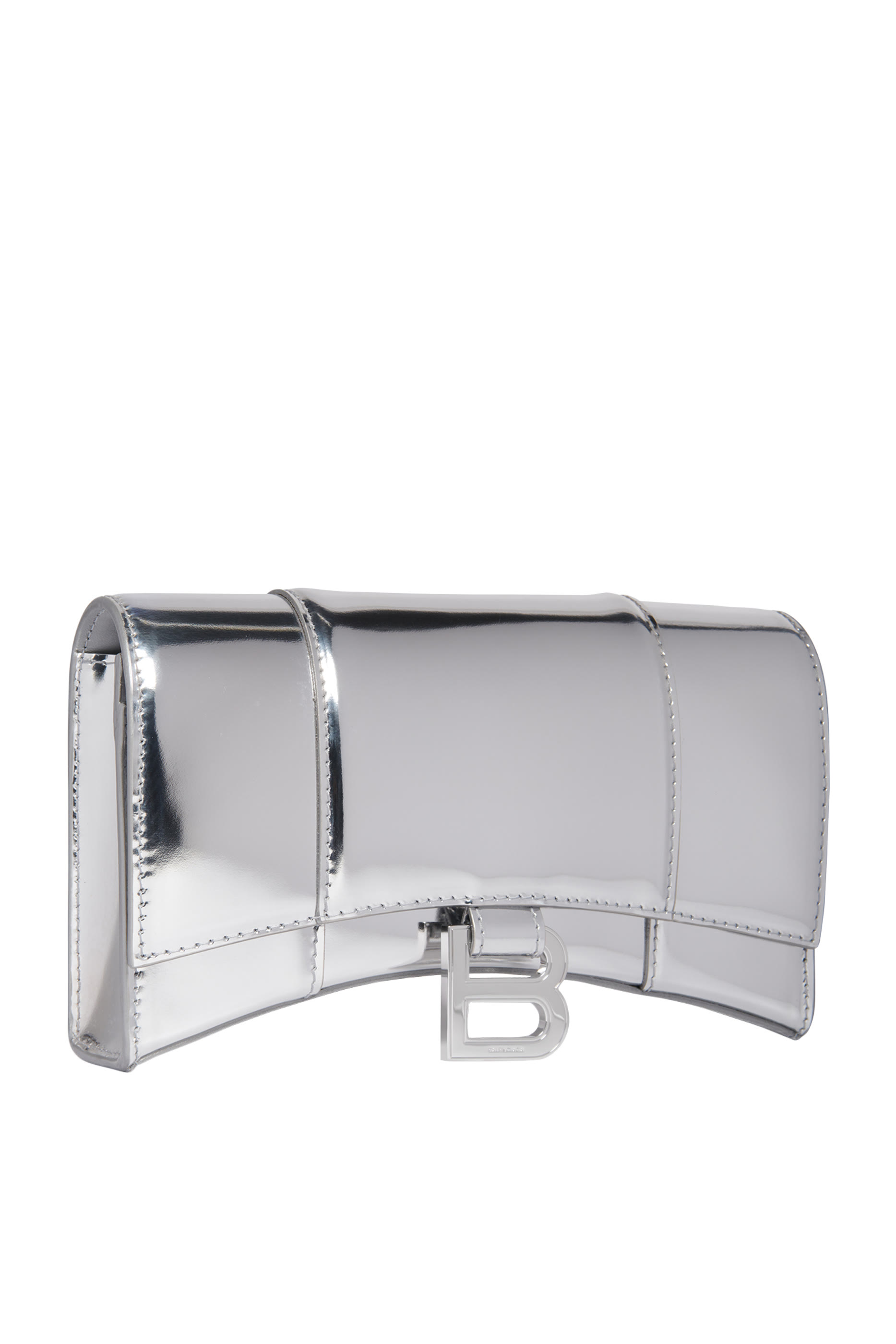 Hourglass Wallet on Chain