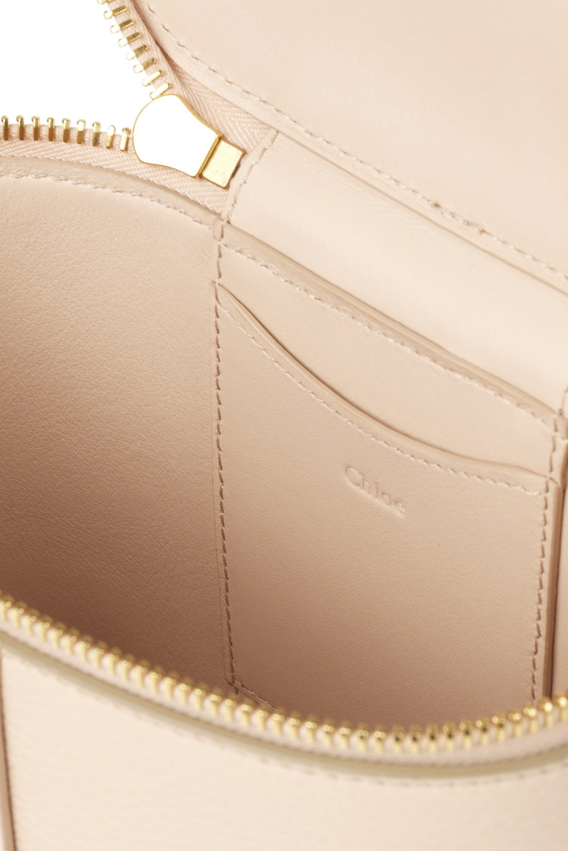 Mini Marcie Vanity Bag