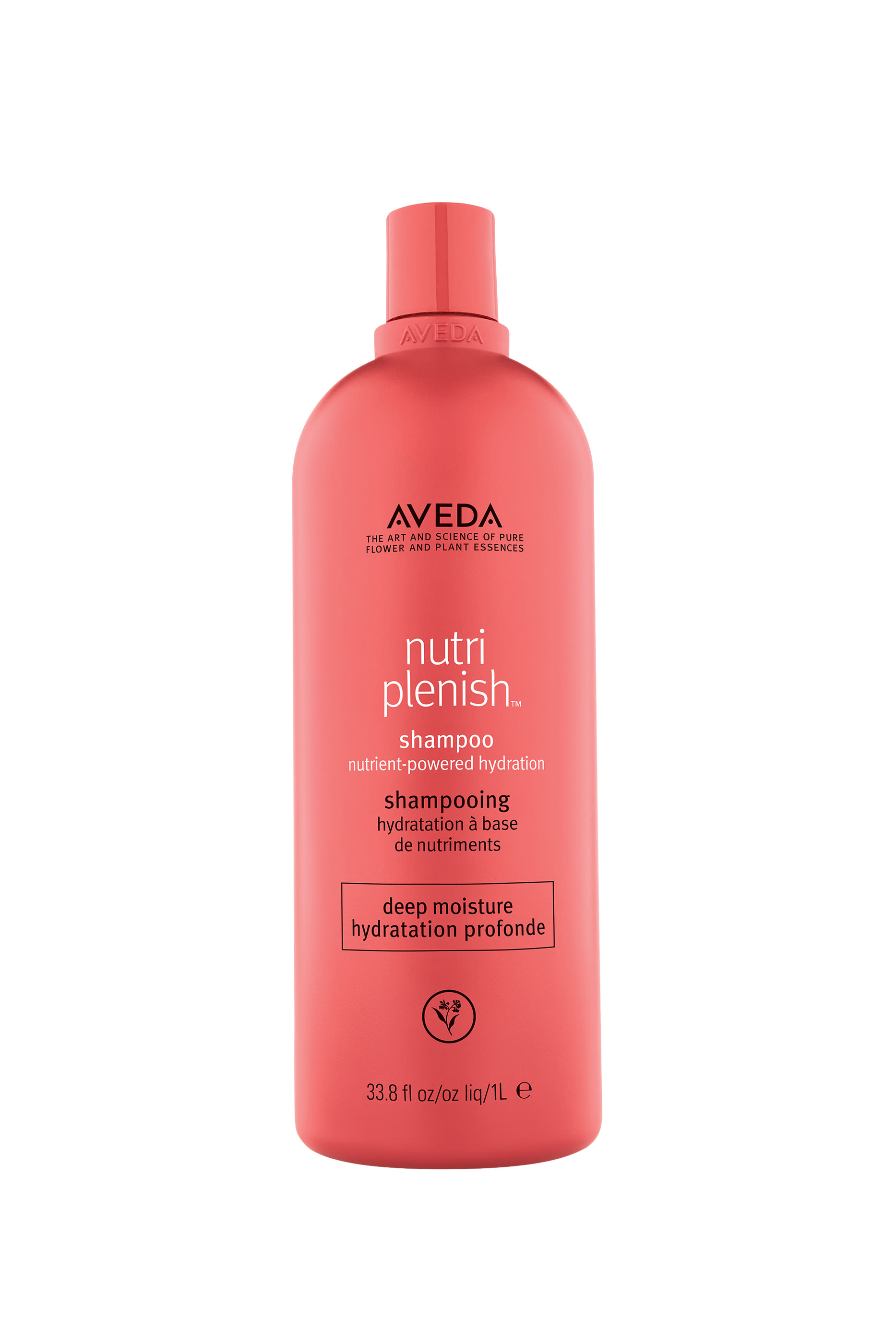 Nutriplenish&trade; Shampoo Deep Moisture