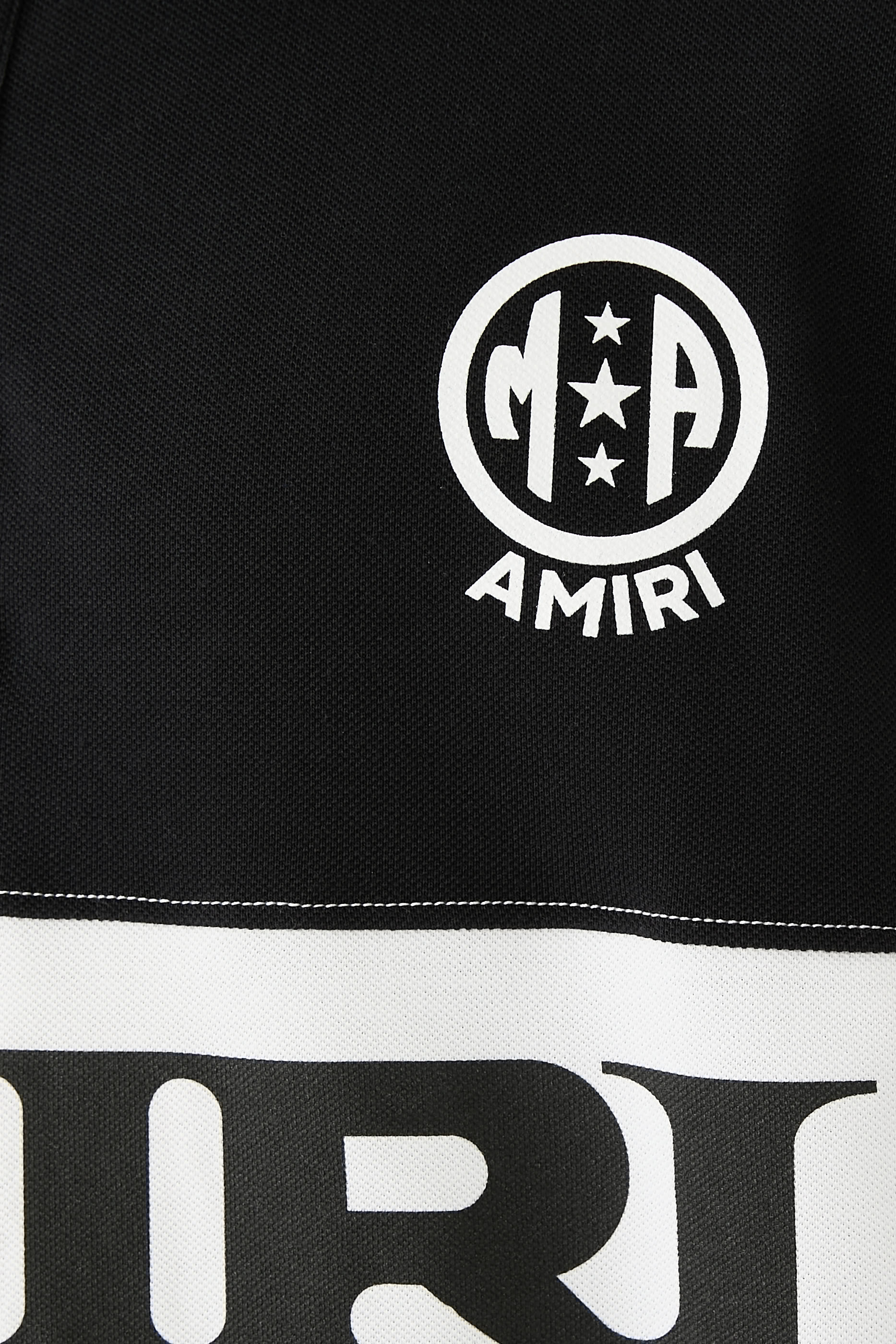 Sport Oversized Polo Shirt