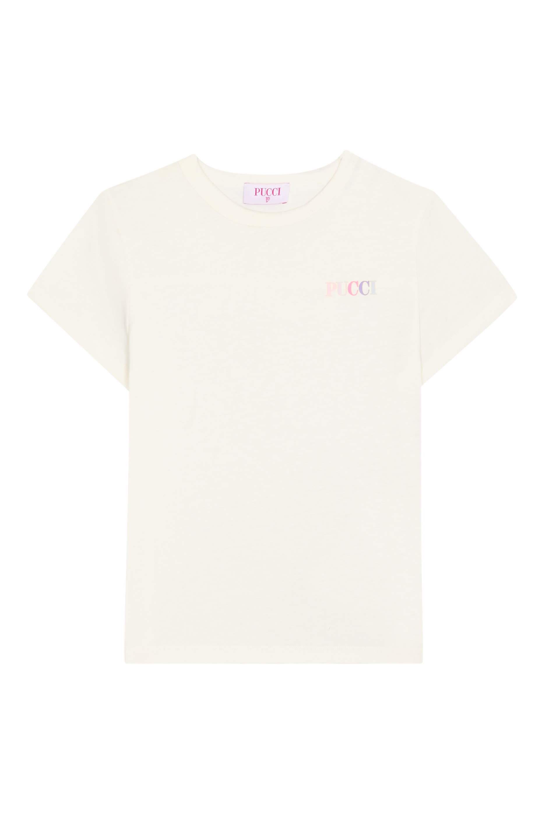 Logo T-Shirt 