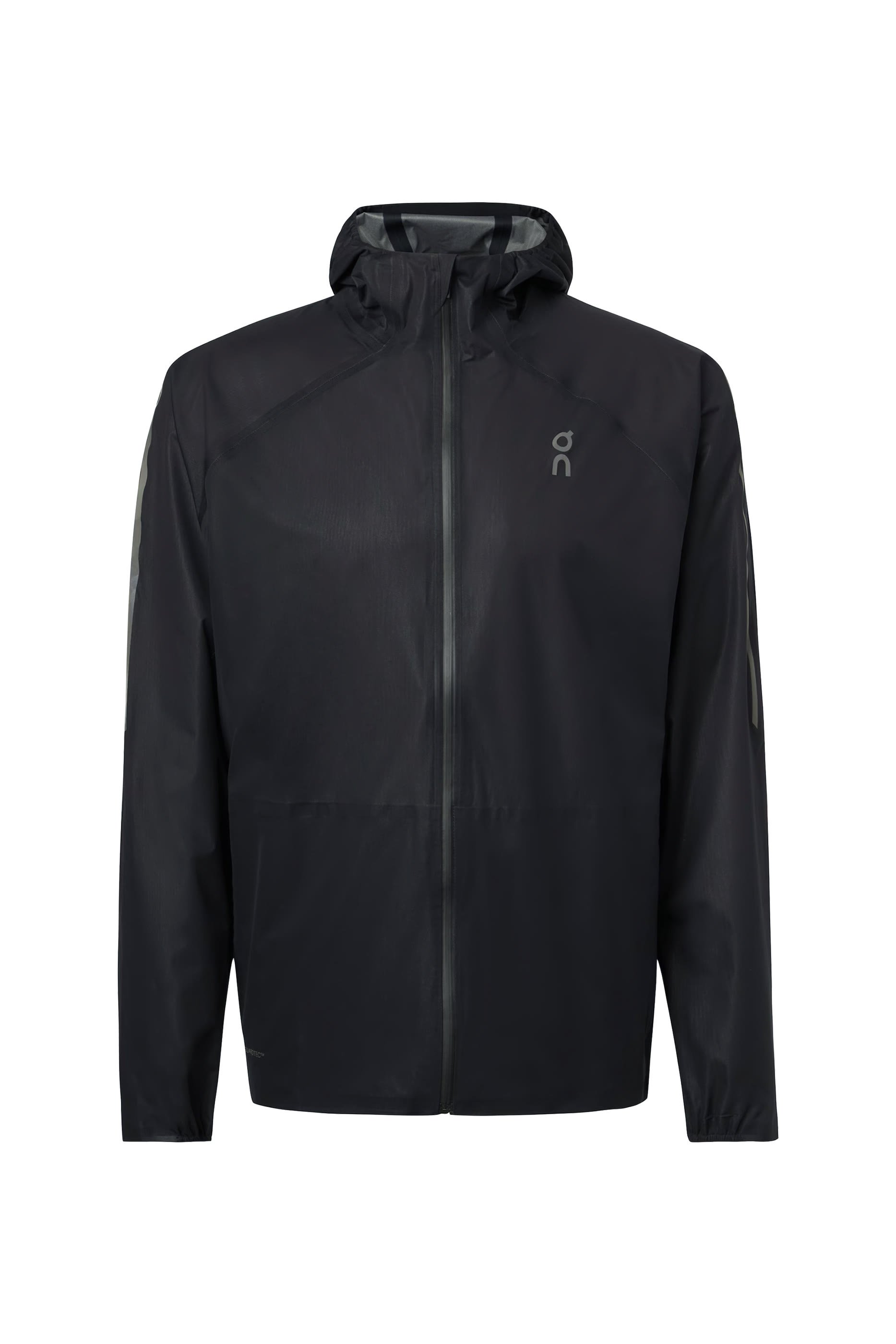 Zip-Up Ultra Jacket