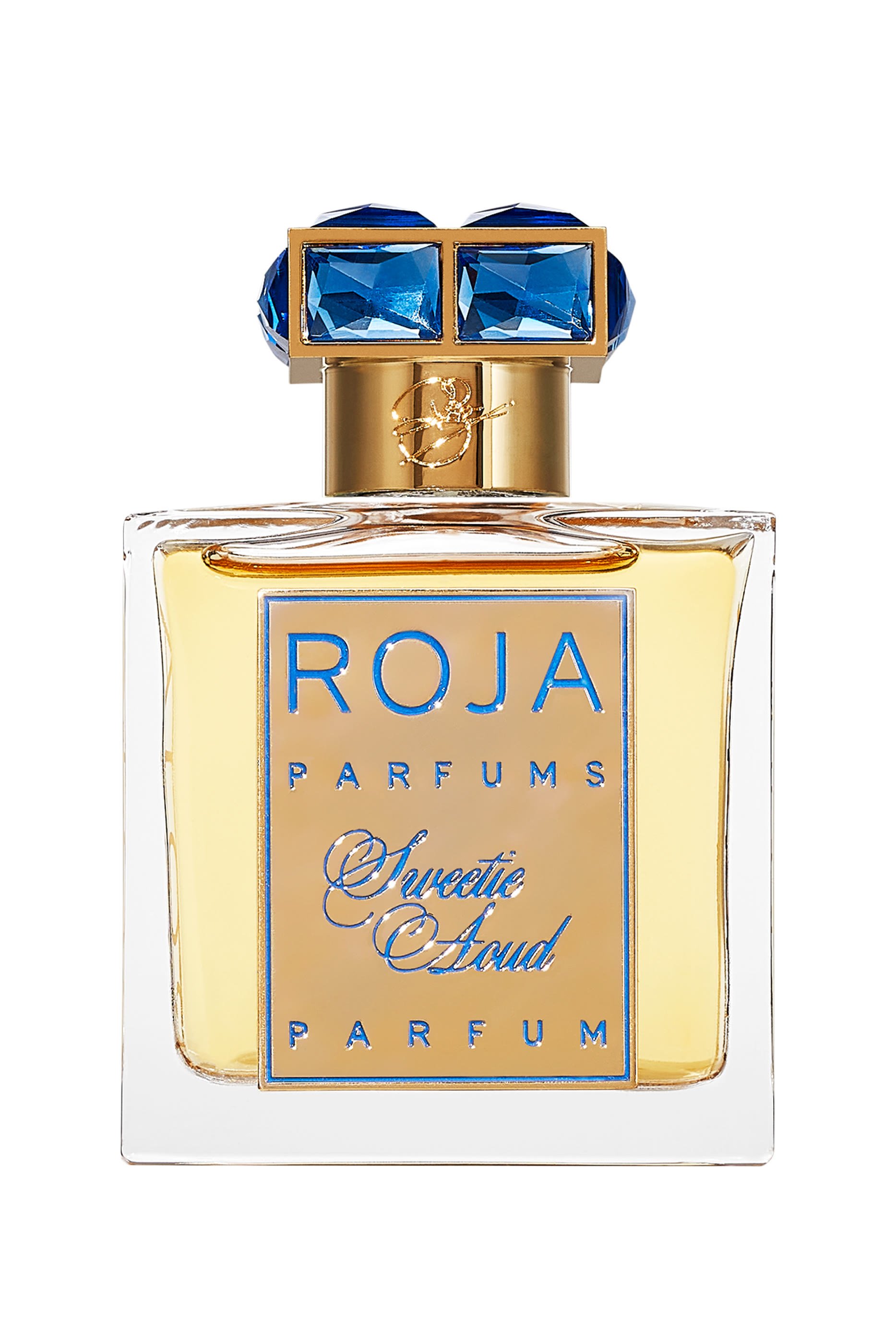 Sweetie Aoud Eau de Parfum