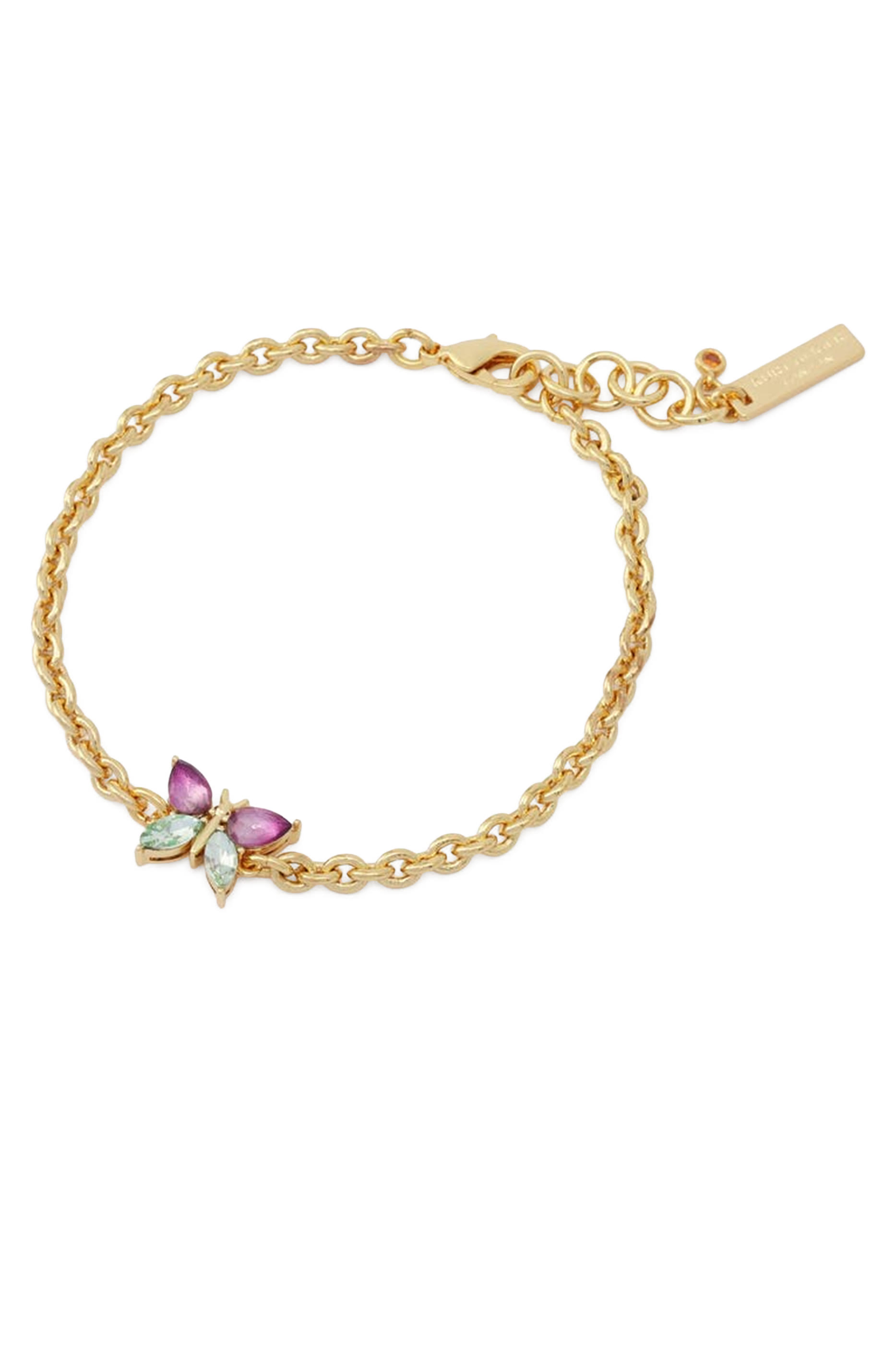 Butterfly Bracelet