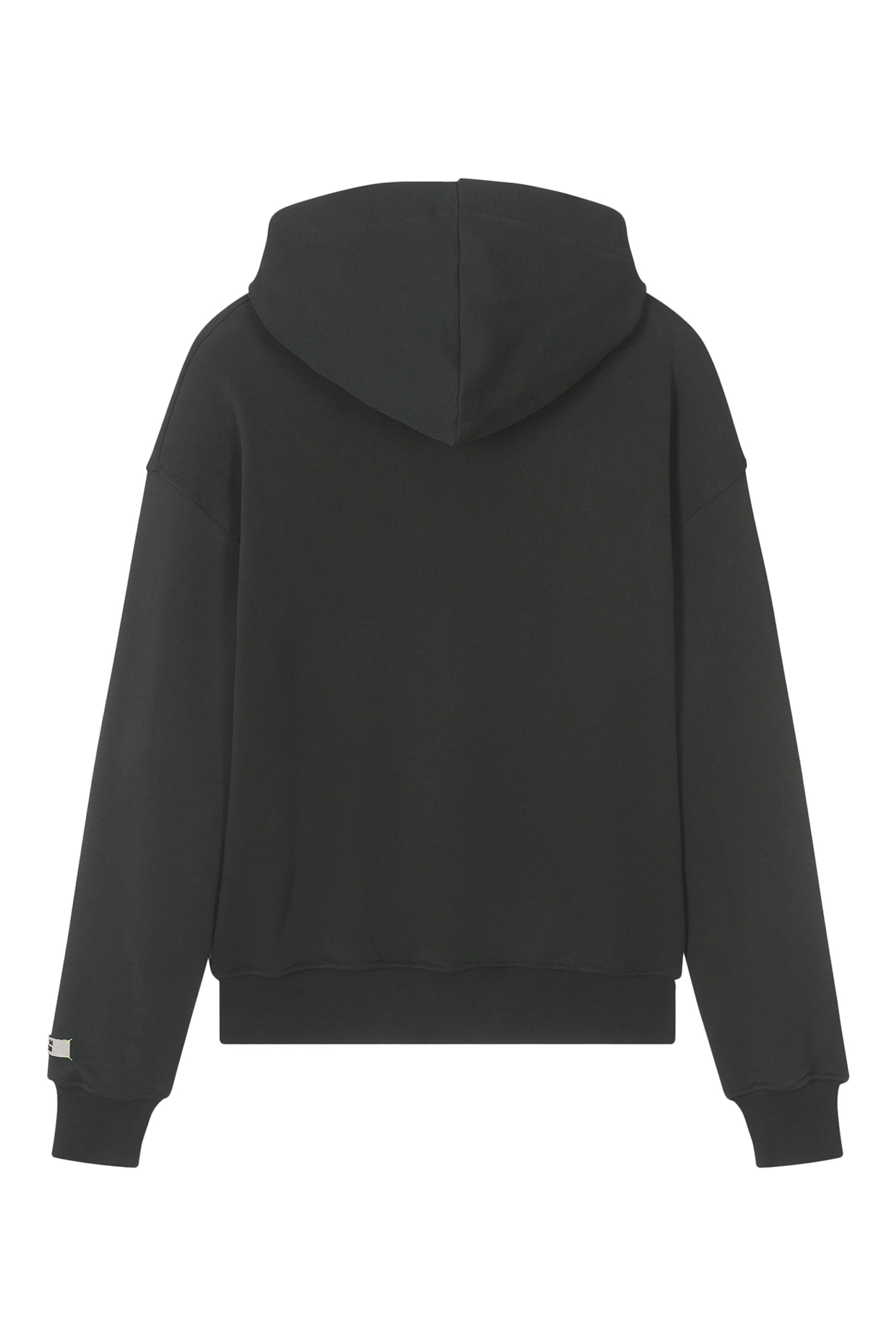 Kids Logo-Print Cotton Hoodie