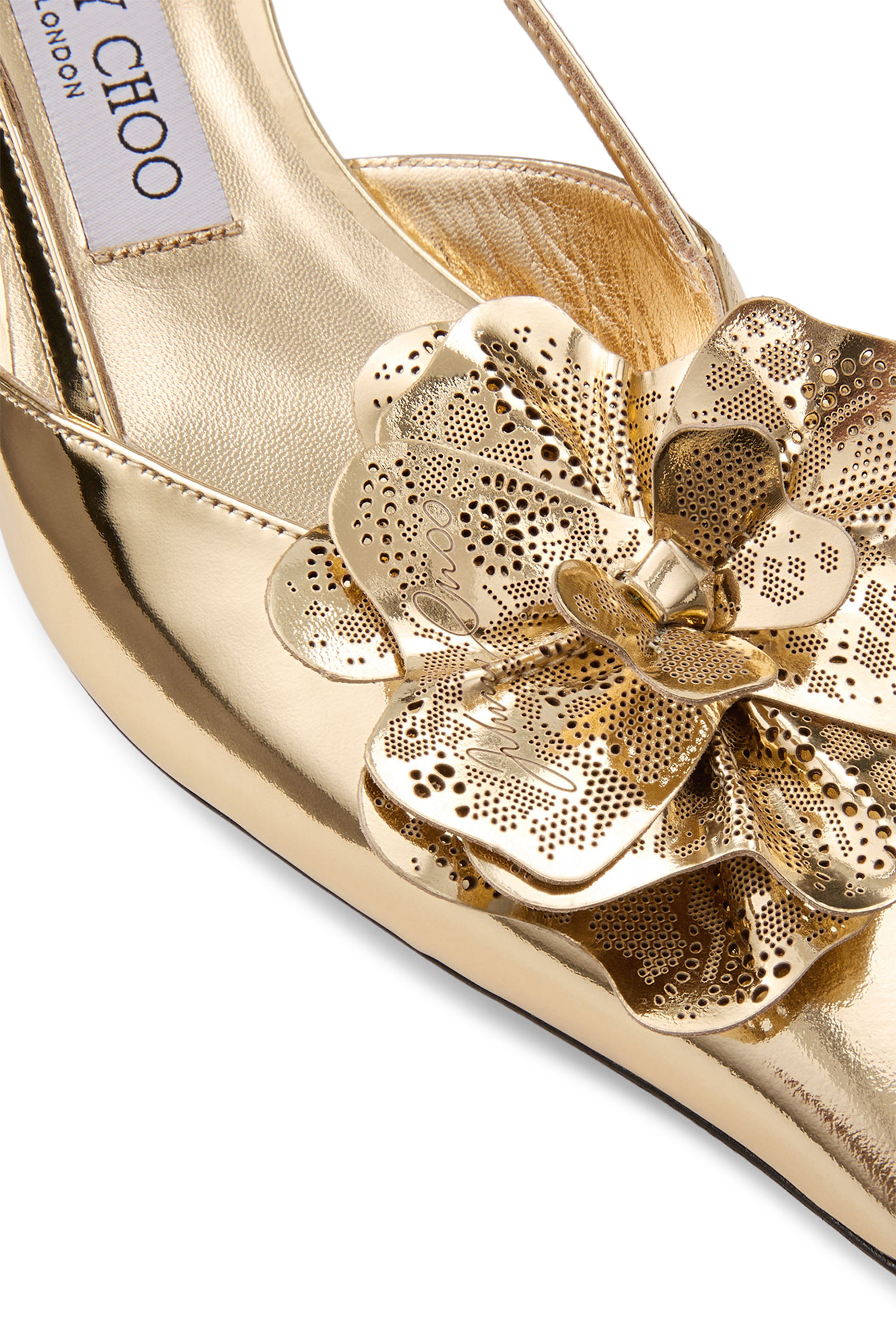 Mimmi Sling Back 50 Sandals