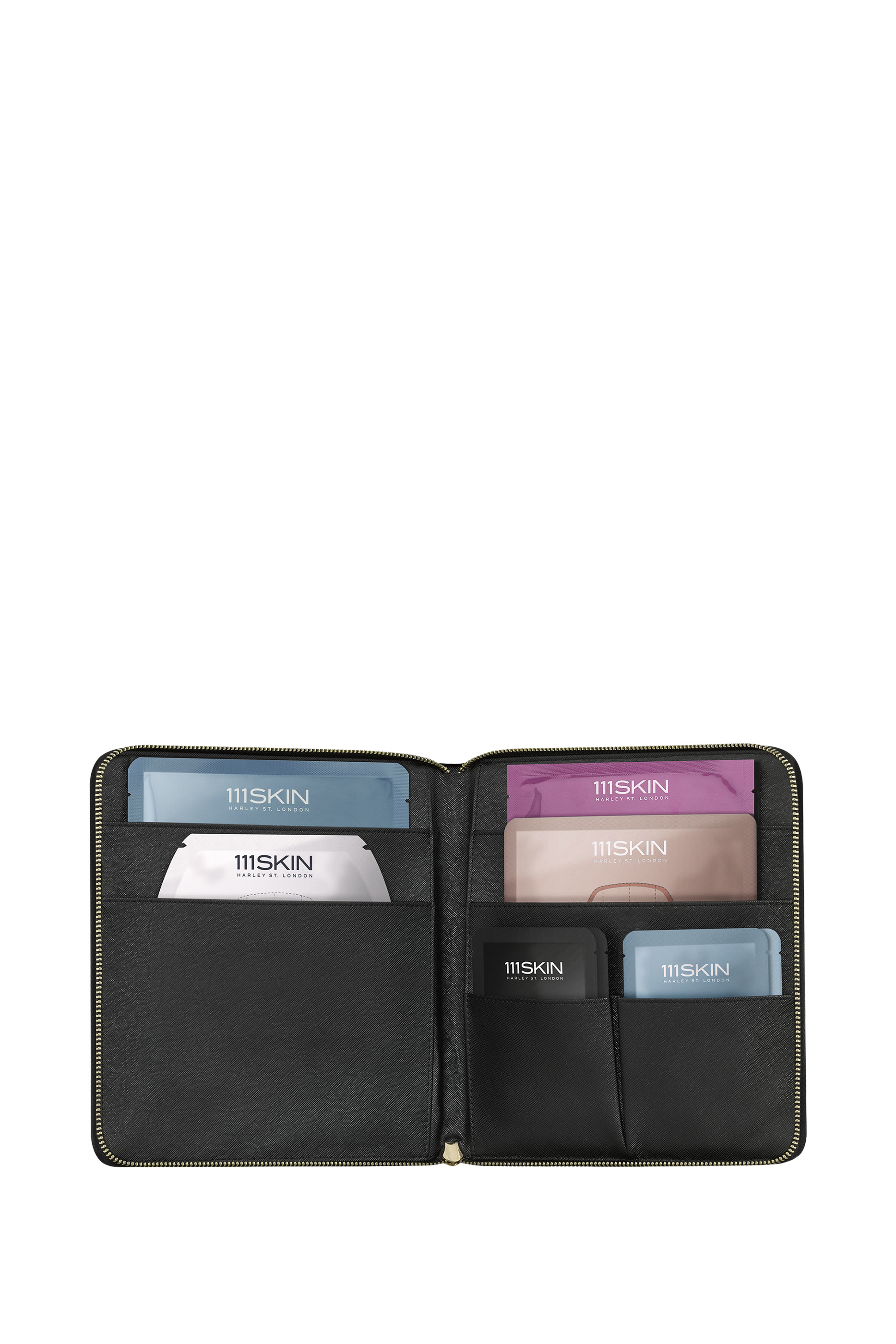 Master Masking Planner Travel Set