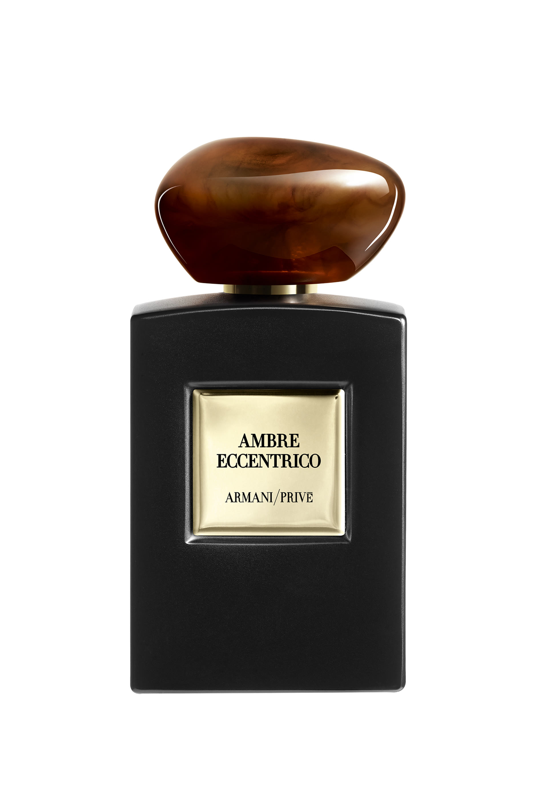 Ambre Eccentrico Eau de Parfum