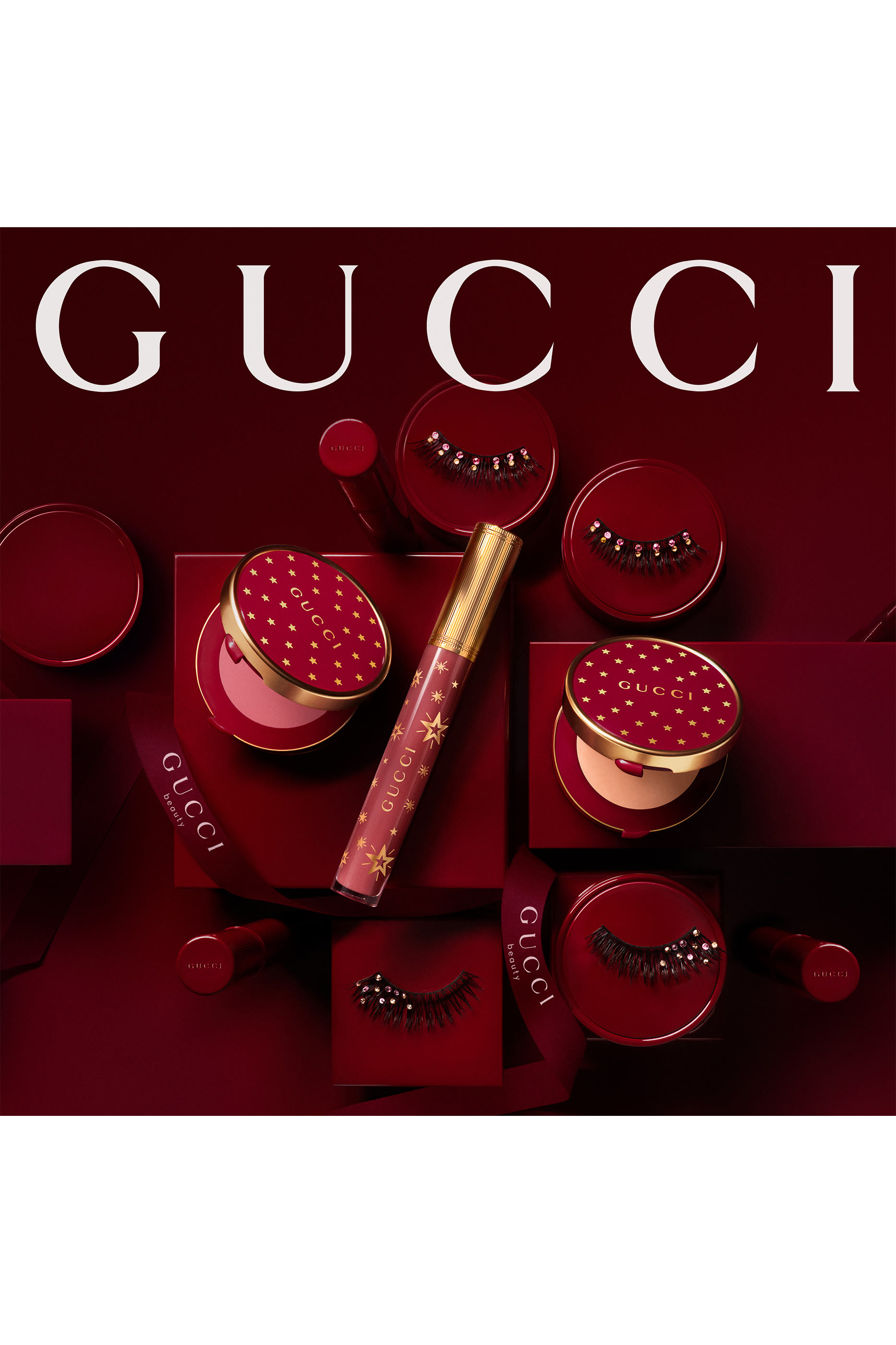 Gloss &Agrave; L&egrave;vres Lip Gloss