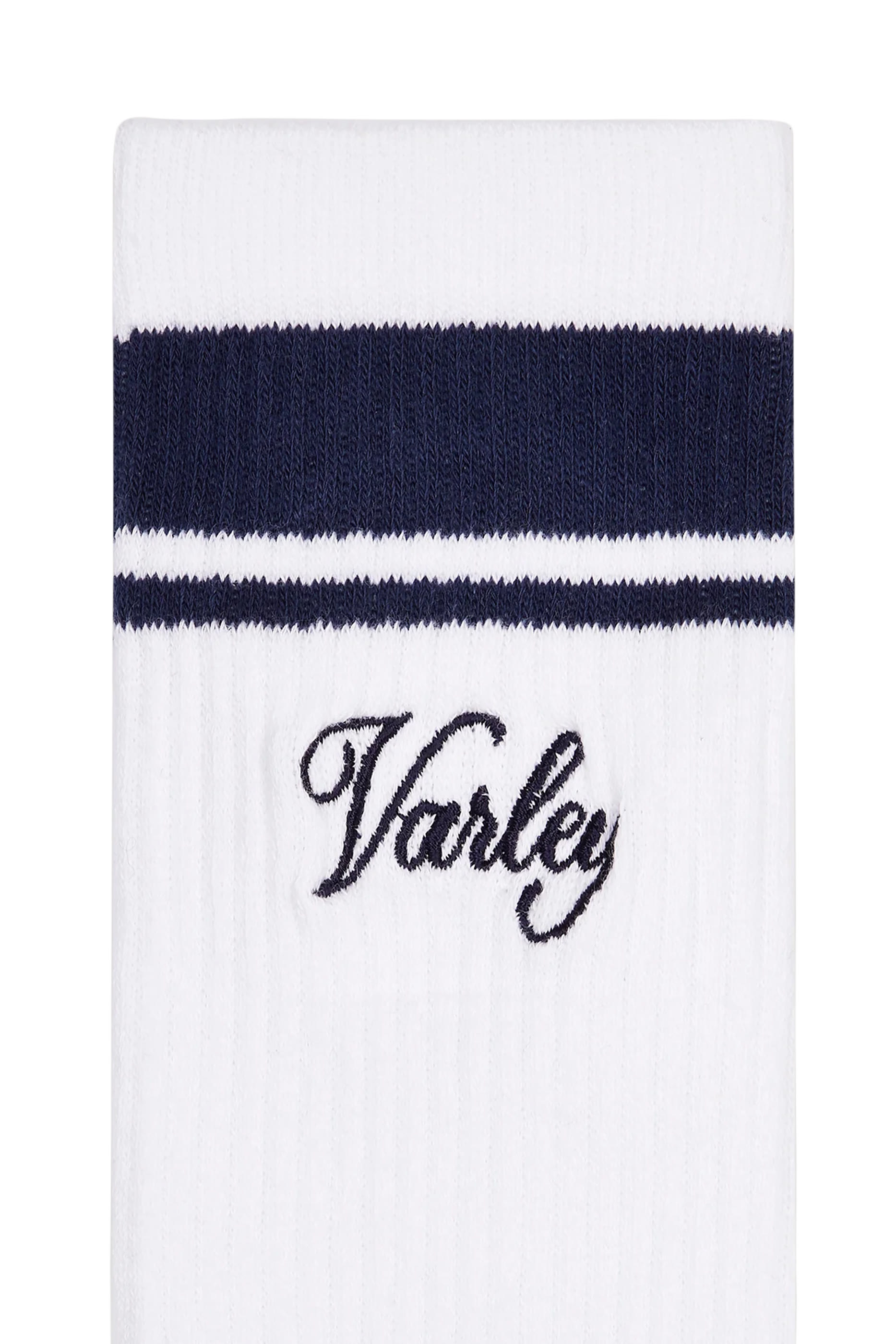 Lamar Club Stripe Socks