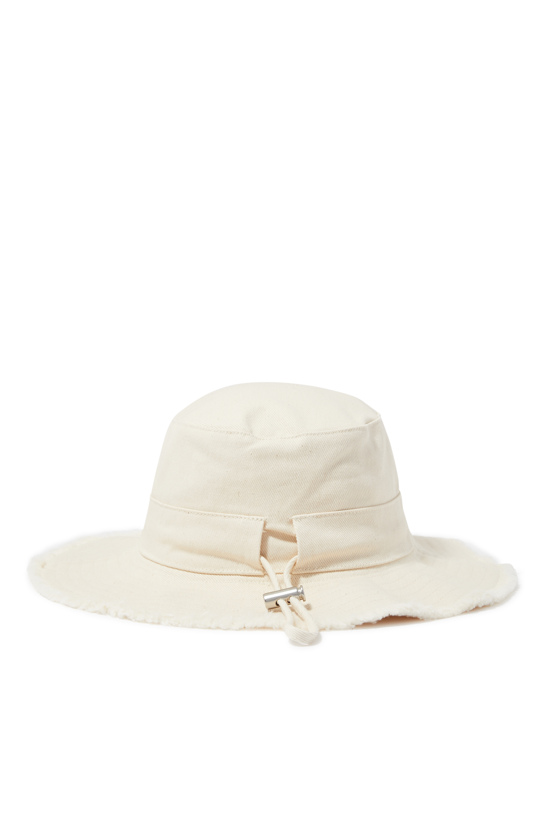 Le Bob Artichaut Bucket Hat