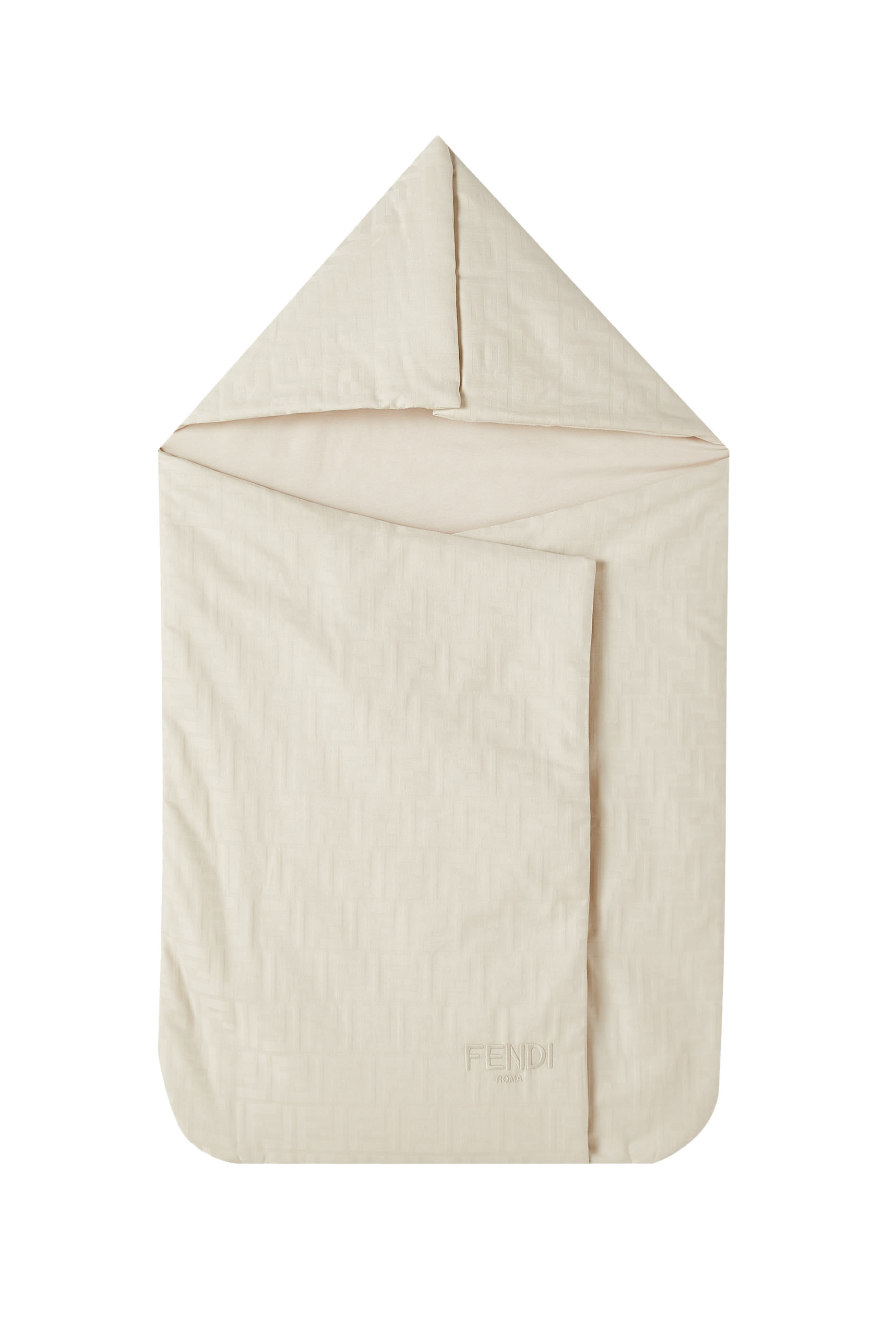 Baby Logo Sleeping Bag