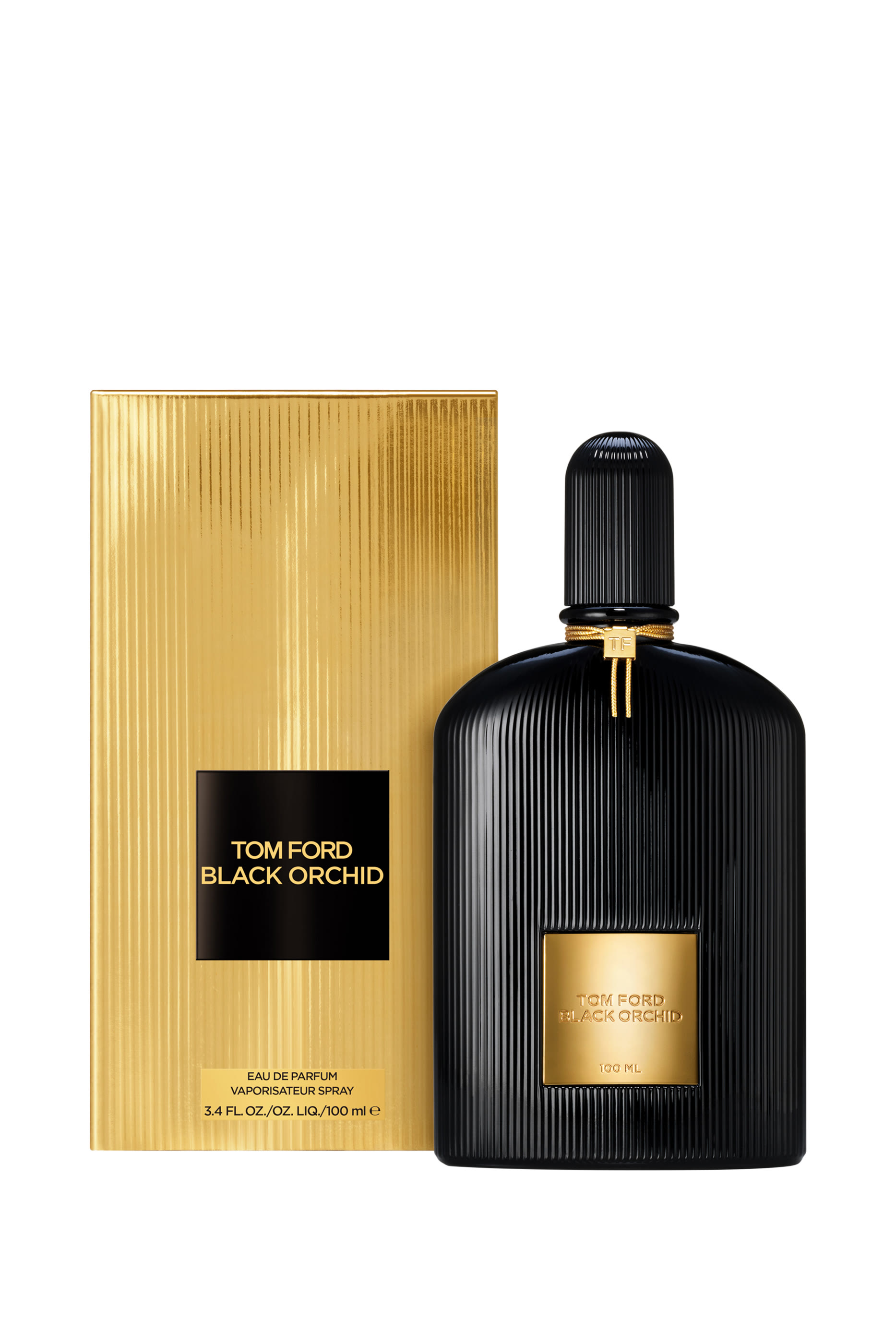 Black Orchid Eau de Parfum Spray