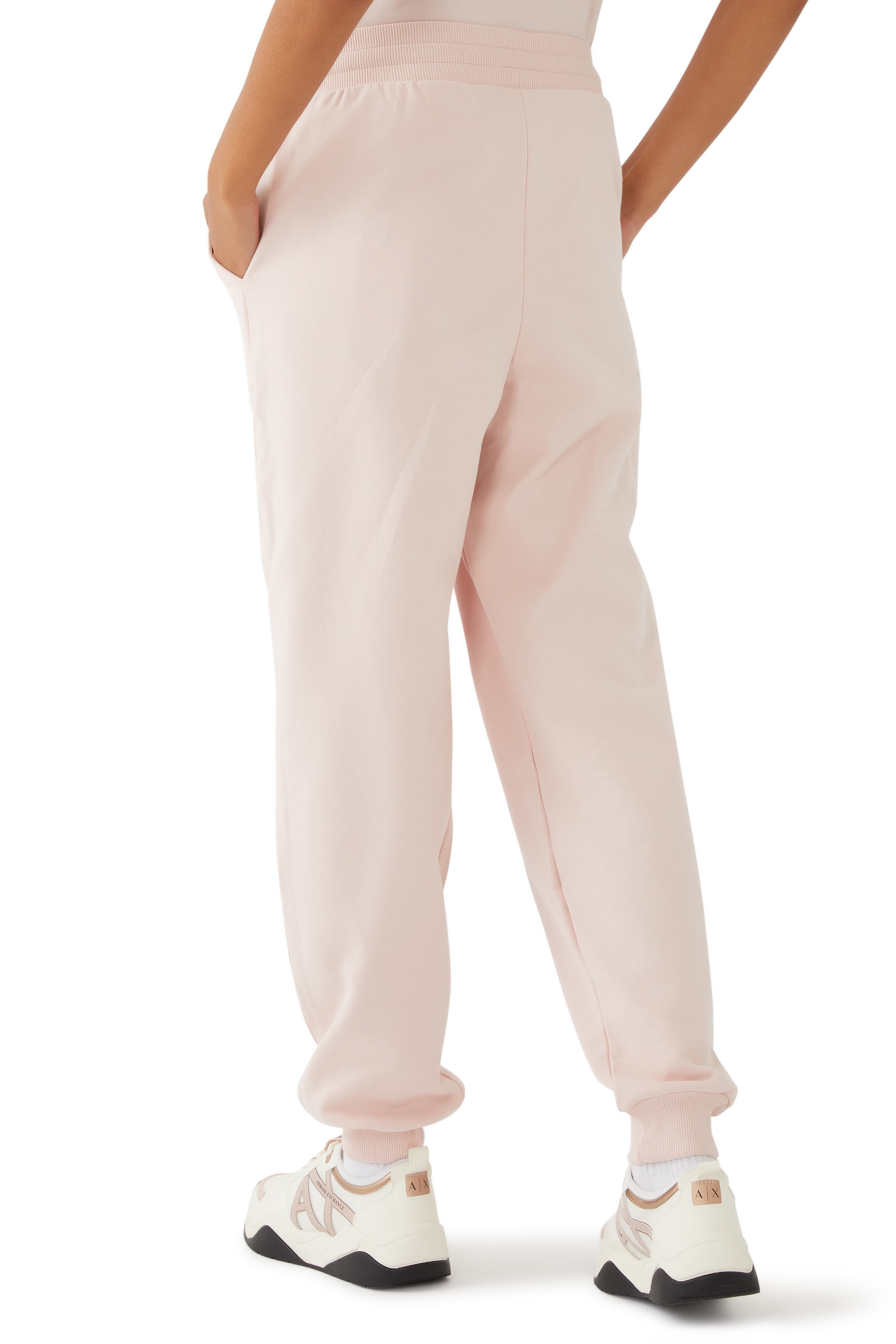 Ophelia New York Cotton Sweatpants