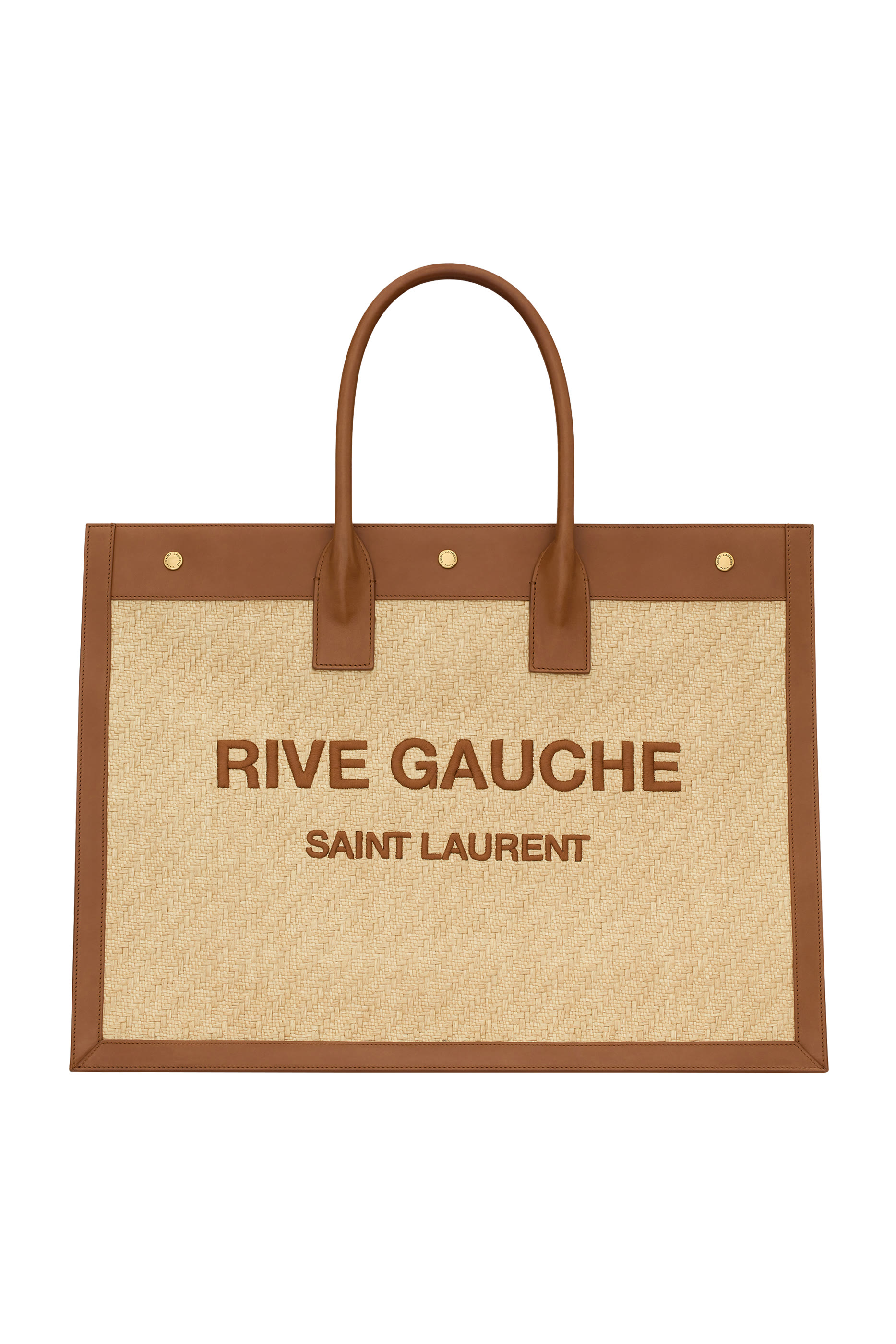 Rive Gauche Tote Bag