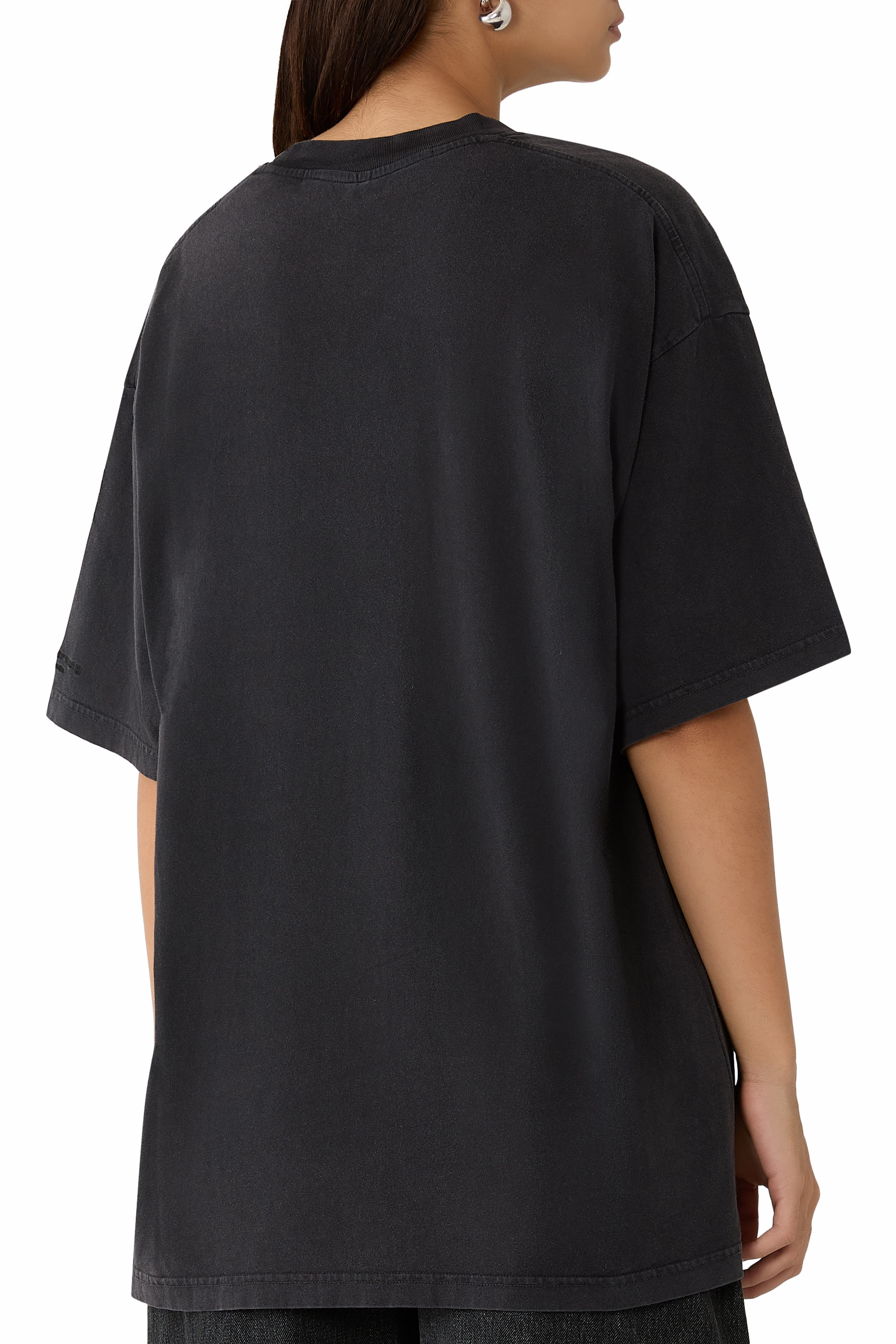 Crystal Graphic T-Shirt