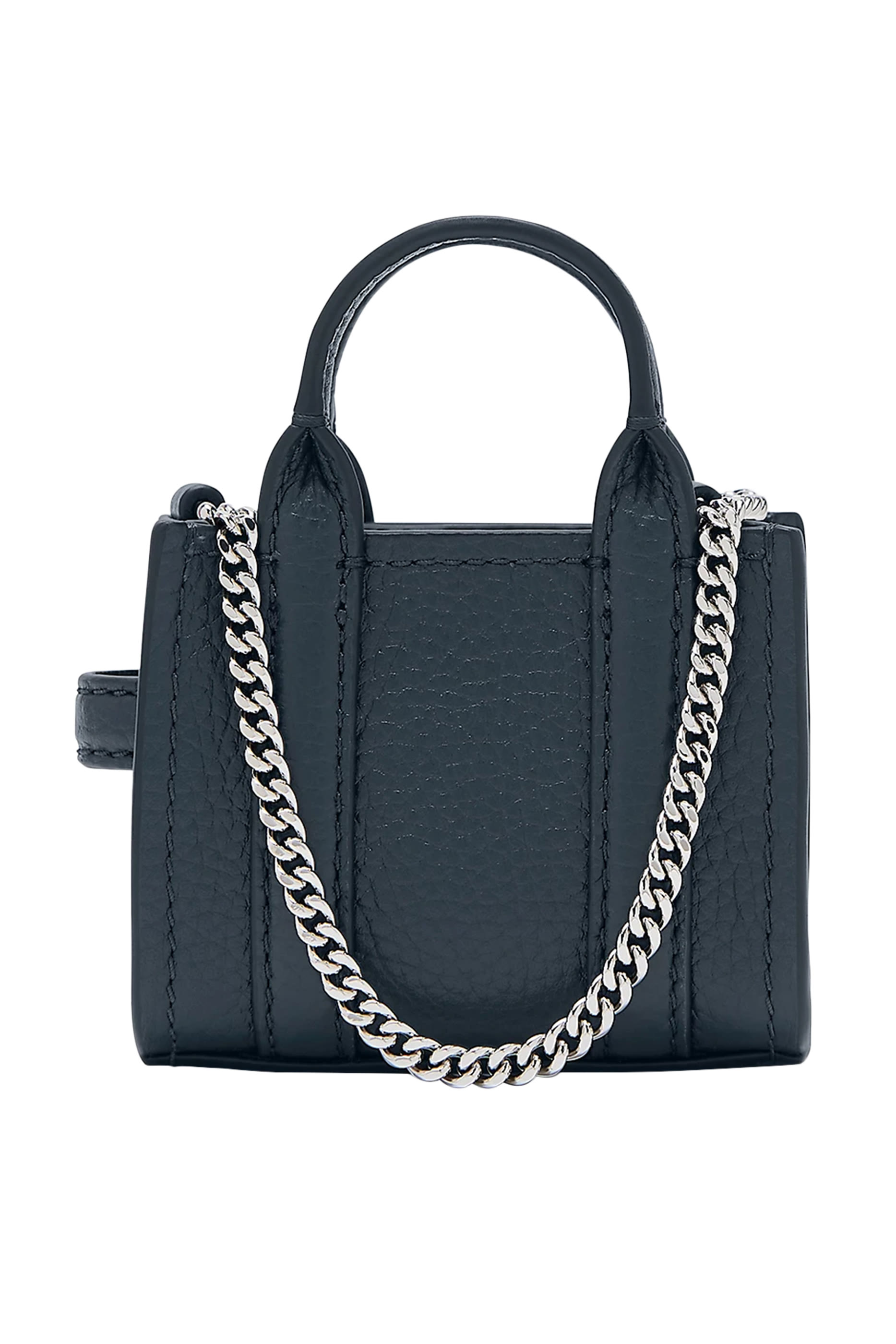 The Nano Tote Crossbody Bag