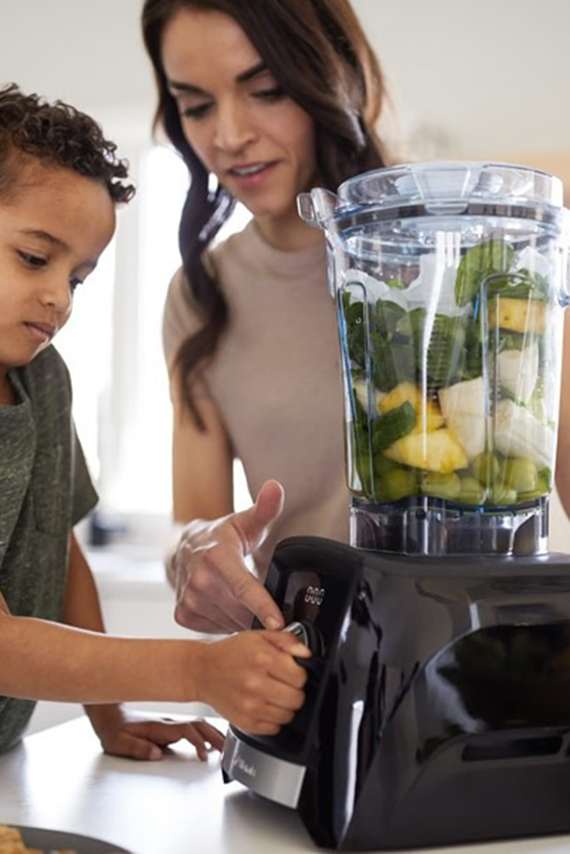 Ascent A2500i Blender