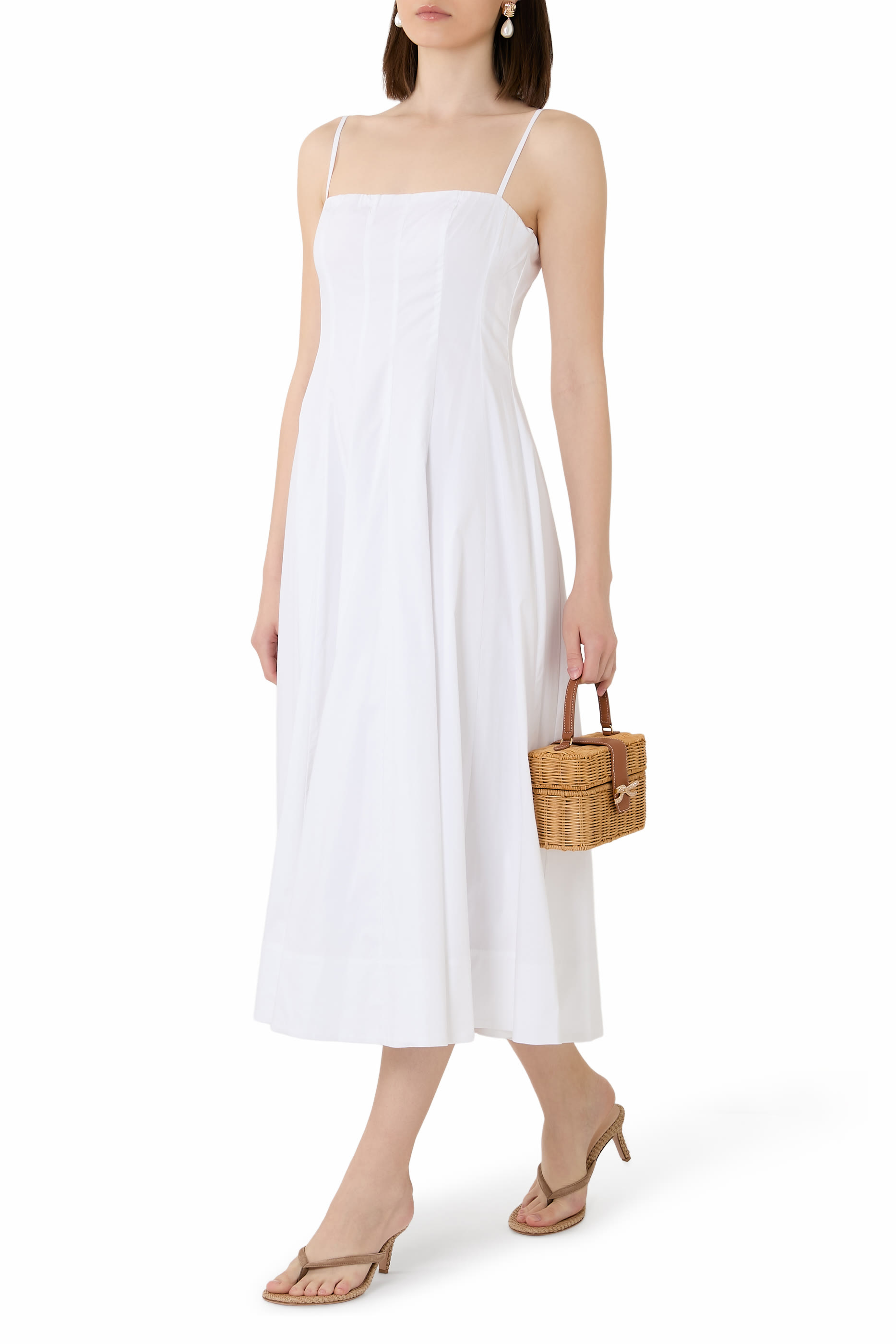 Wylie Maxi Dress