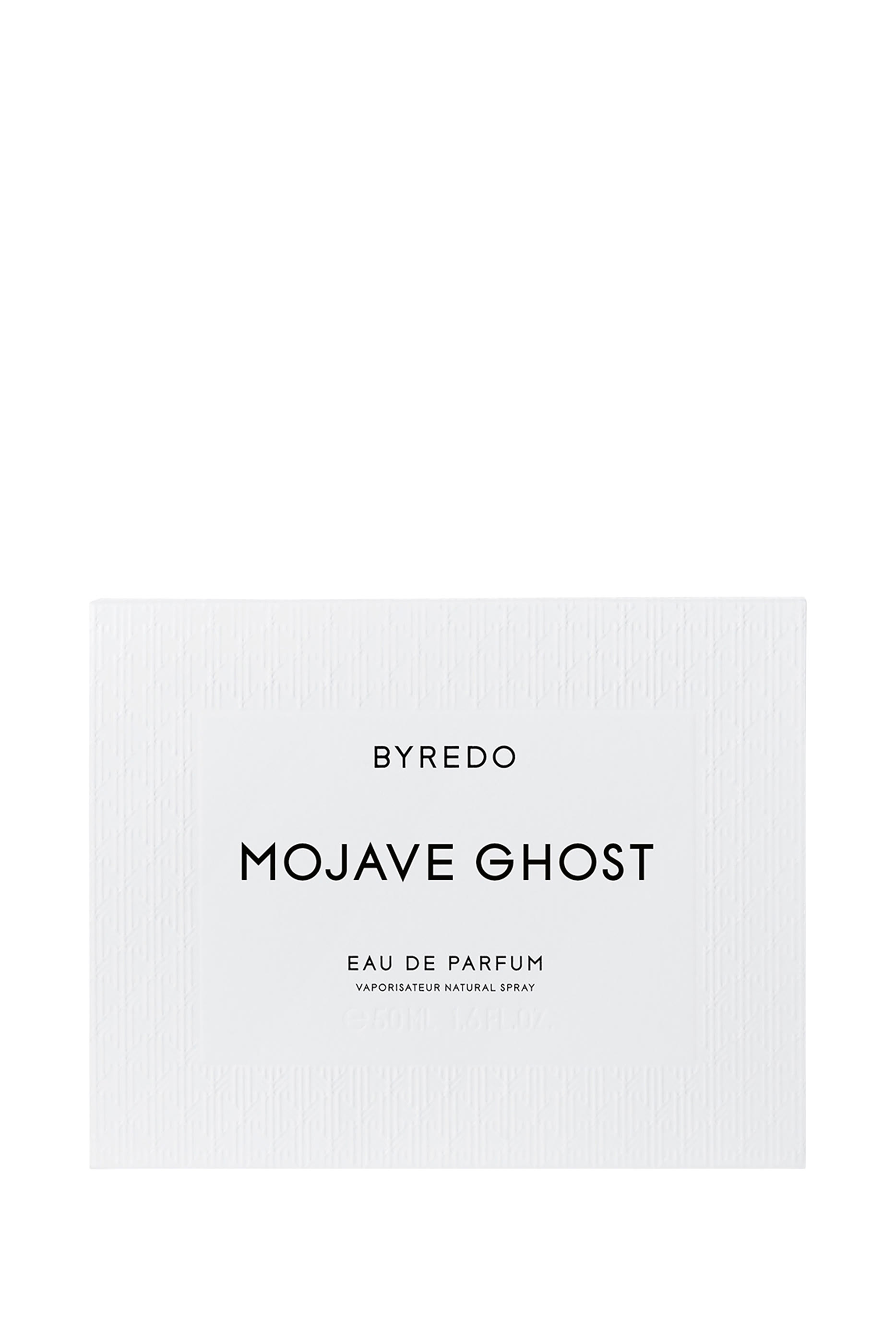 Mojave Ghost Eau de Parfum