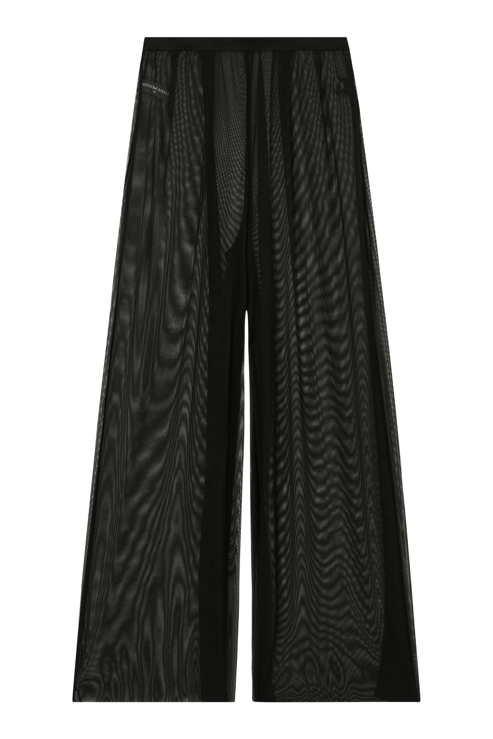 Mens Pleat Pants